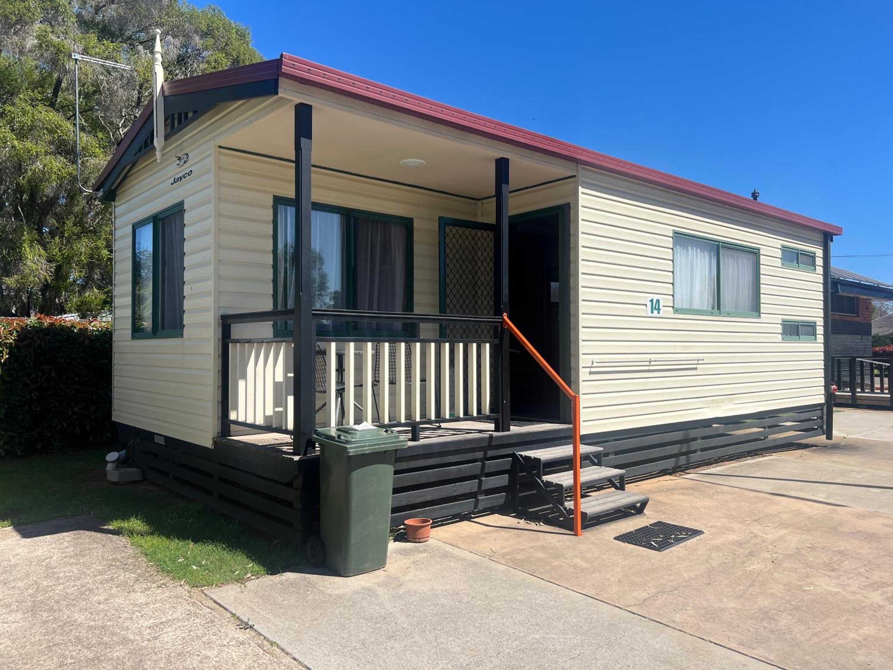 Family Cabins photo 2