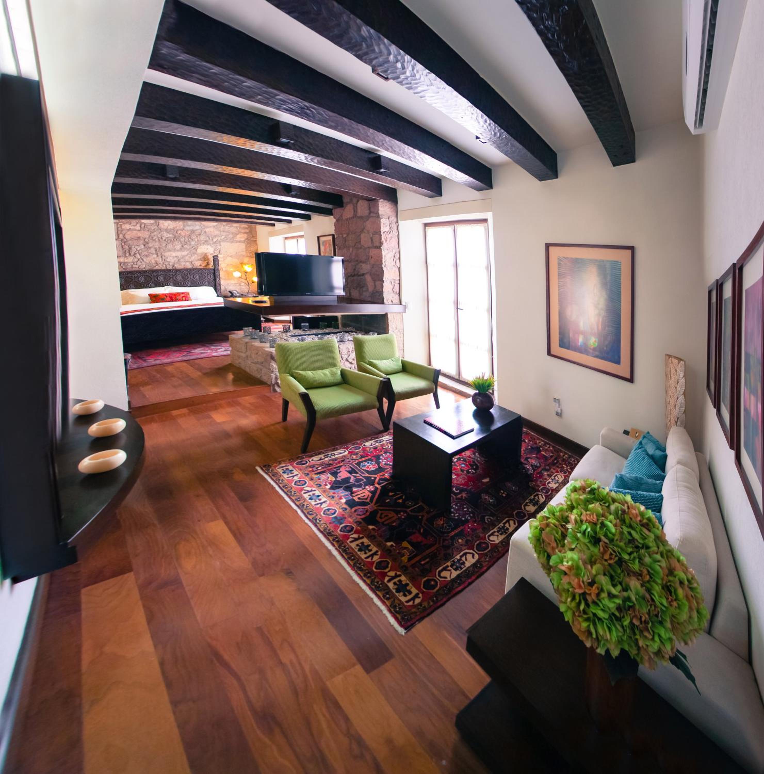 Master Suite - Photo 8
