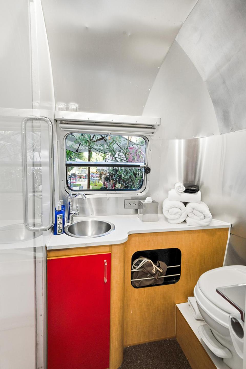 Mobile Home