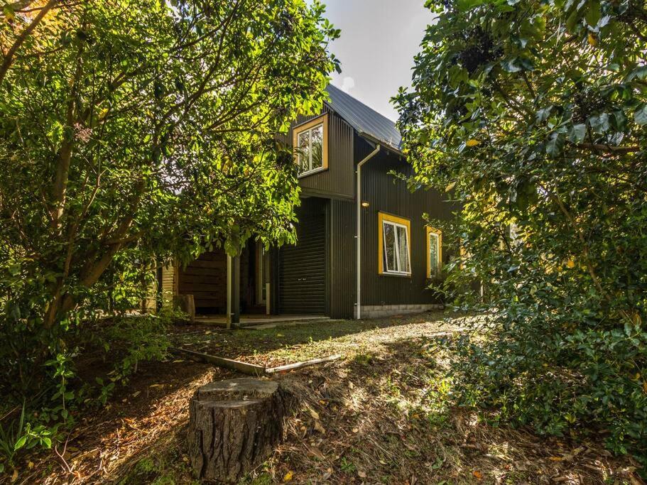 Three-Bedroom Chalet photo 2