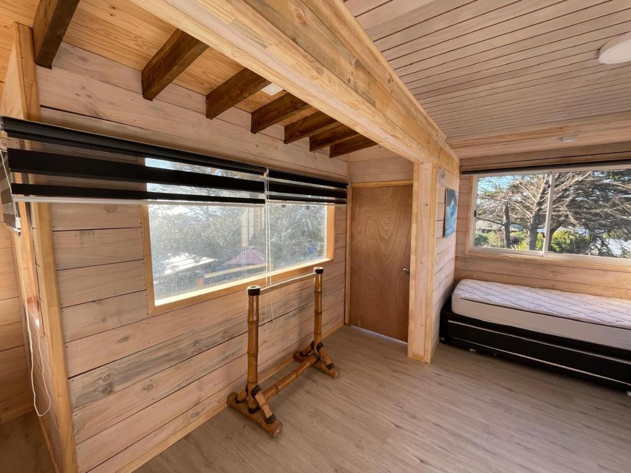 Deluxe Triple Room with Sea View photo 2