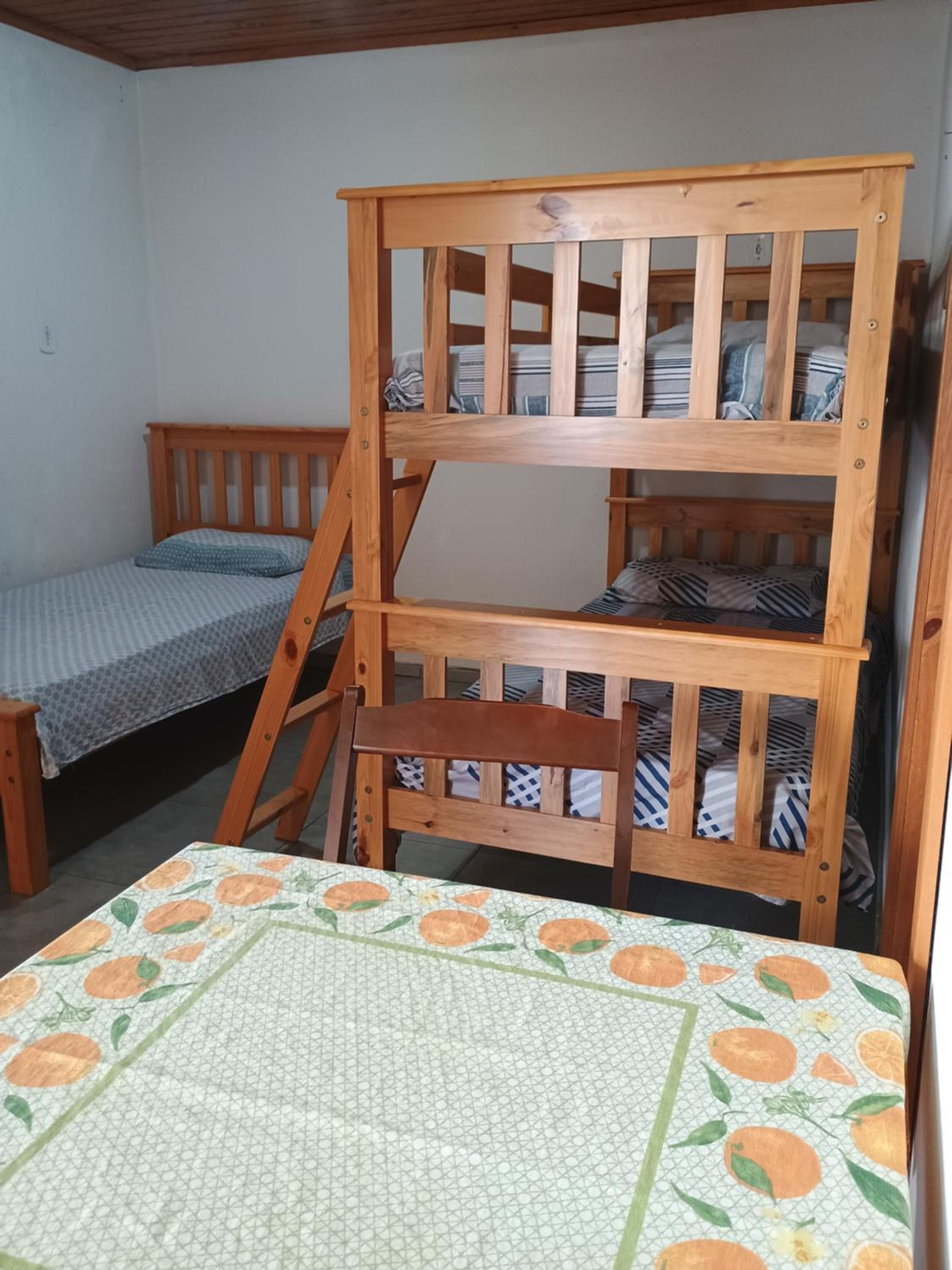 One-Bedroom House photo 2
