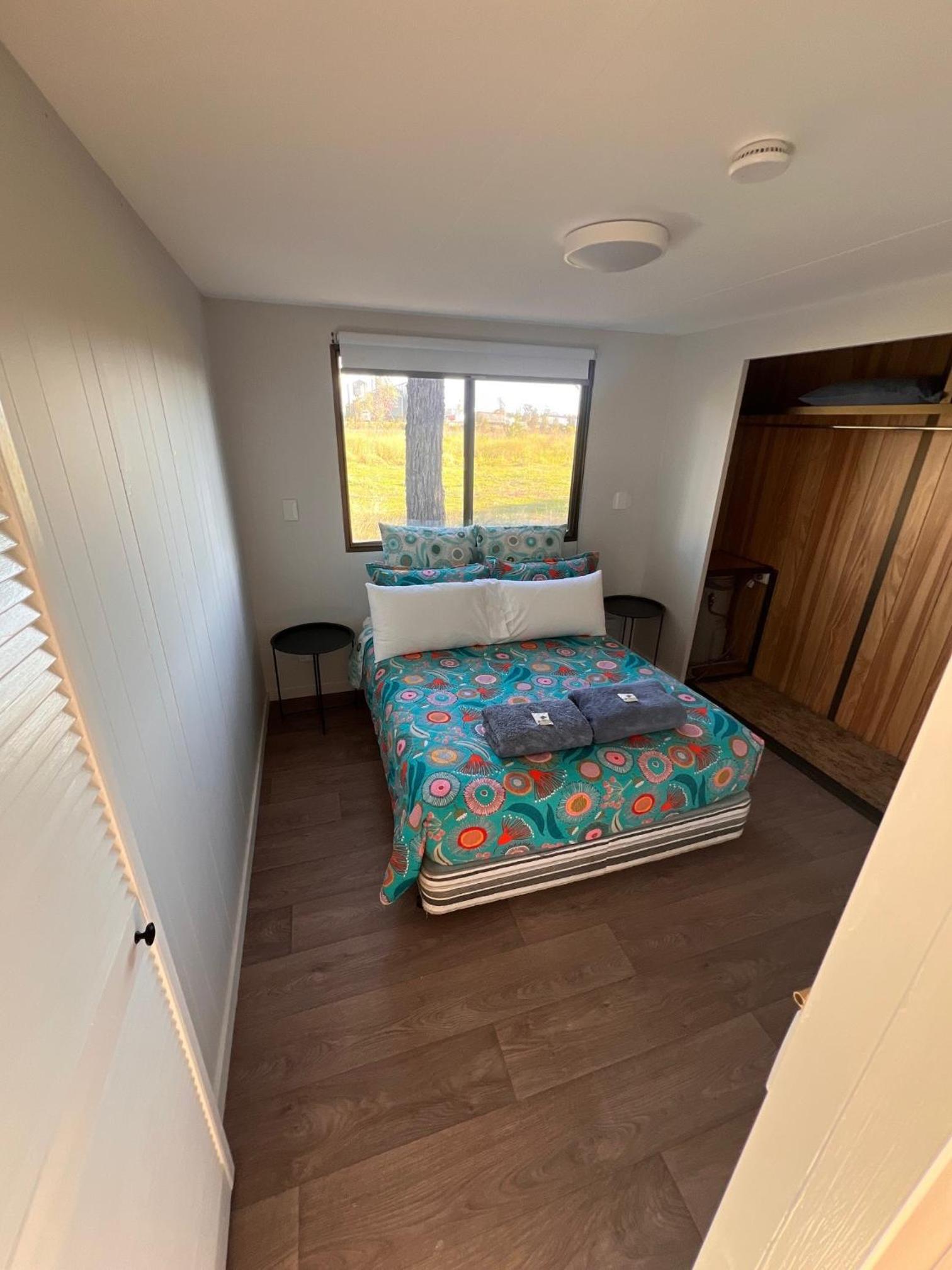 Two-Bedroom Villa photo 1