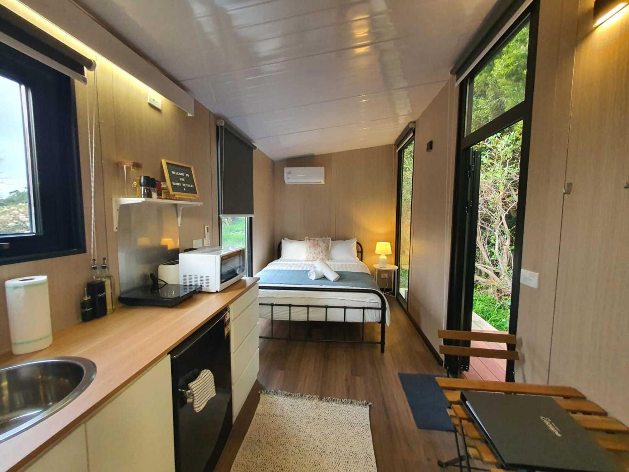 Mobile Home photo 1