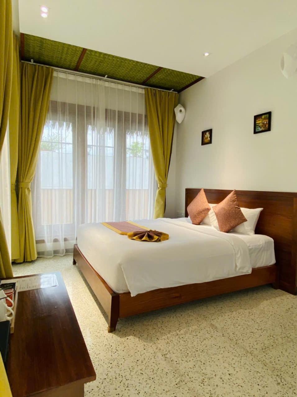 Deluxe Villa
