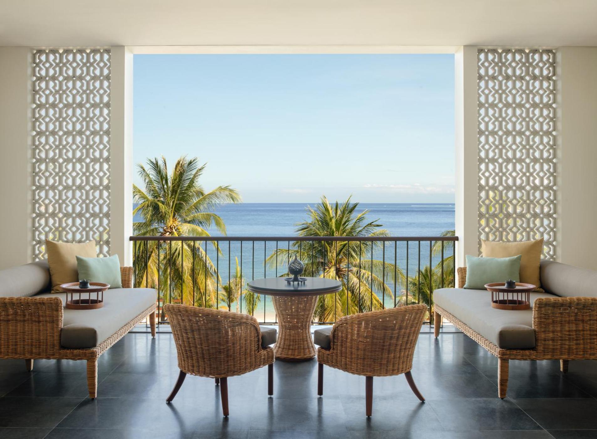 Ocean View Suite King - Photo 6