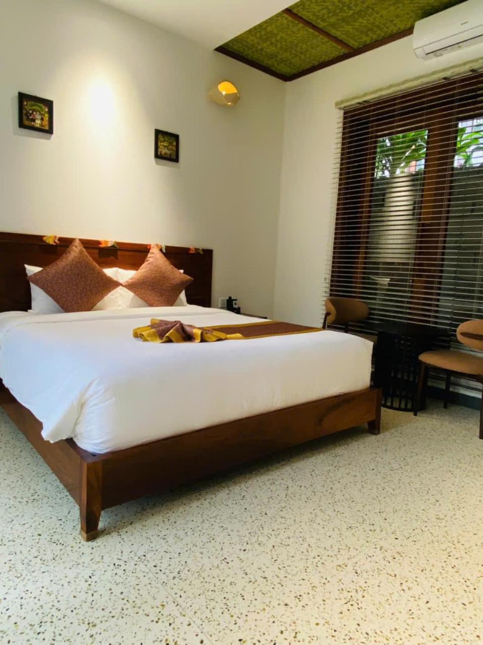 Superior Villa