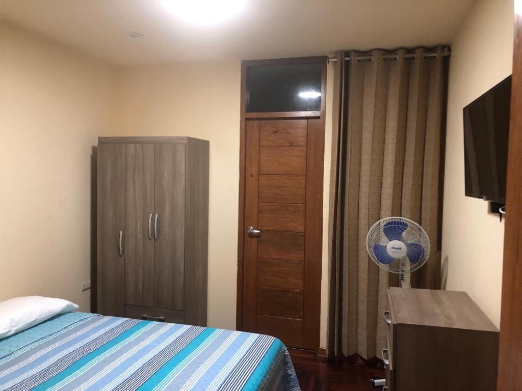 Deluxe Double or Twin Room photo 2
