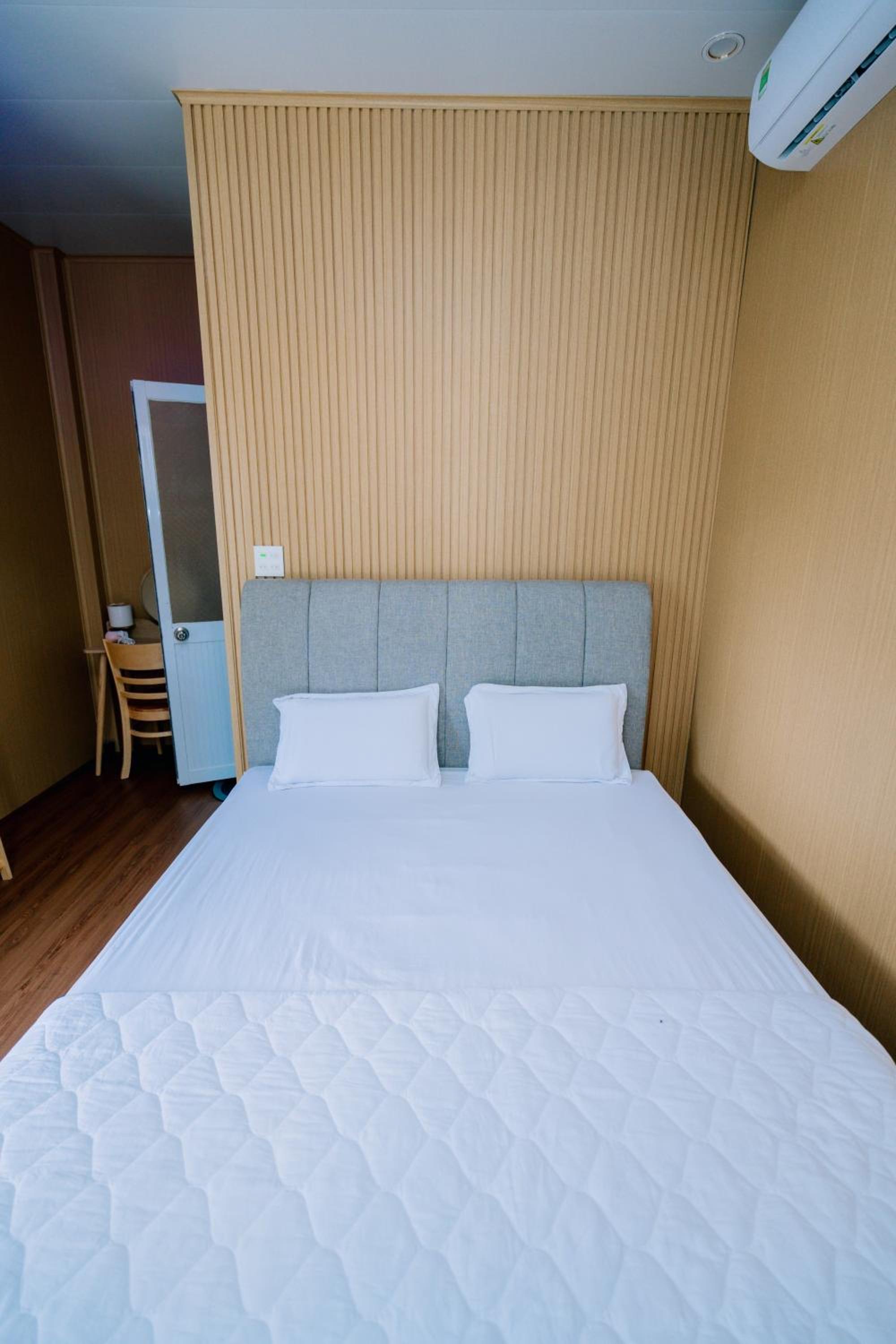 Deluxe Quadruple Room photo 1