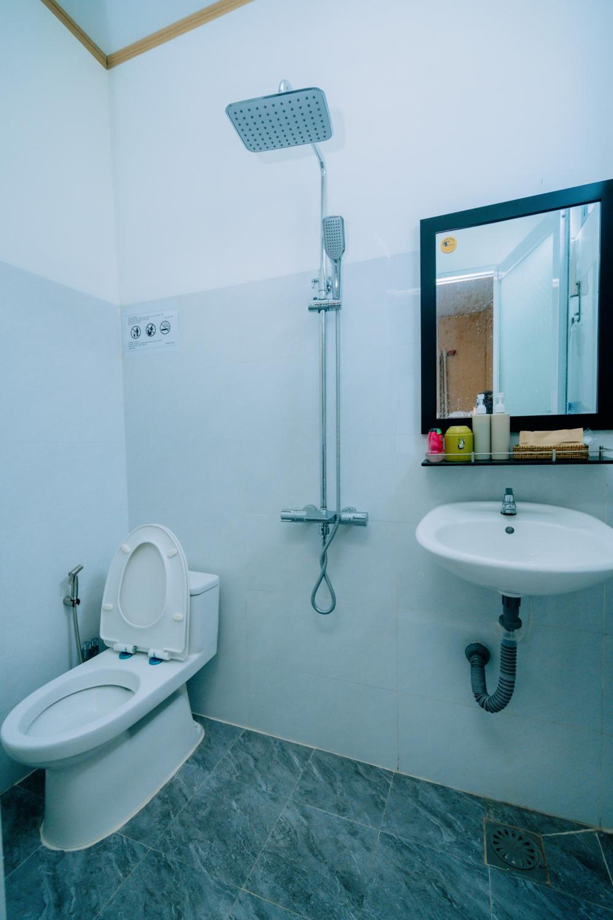 Double Room - Photo 4
