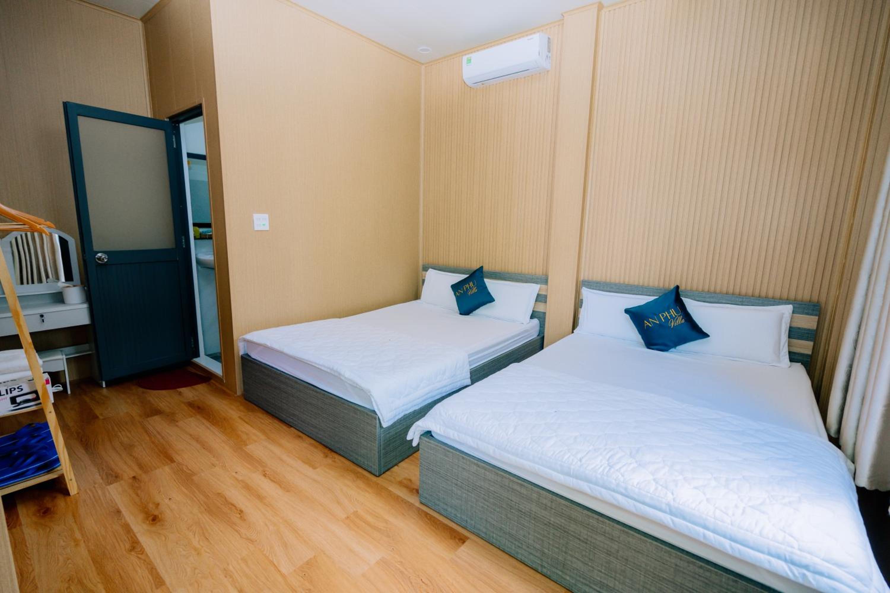 Quadruple Room photo 2
