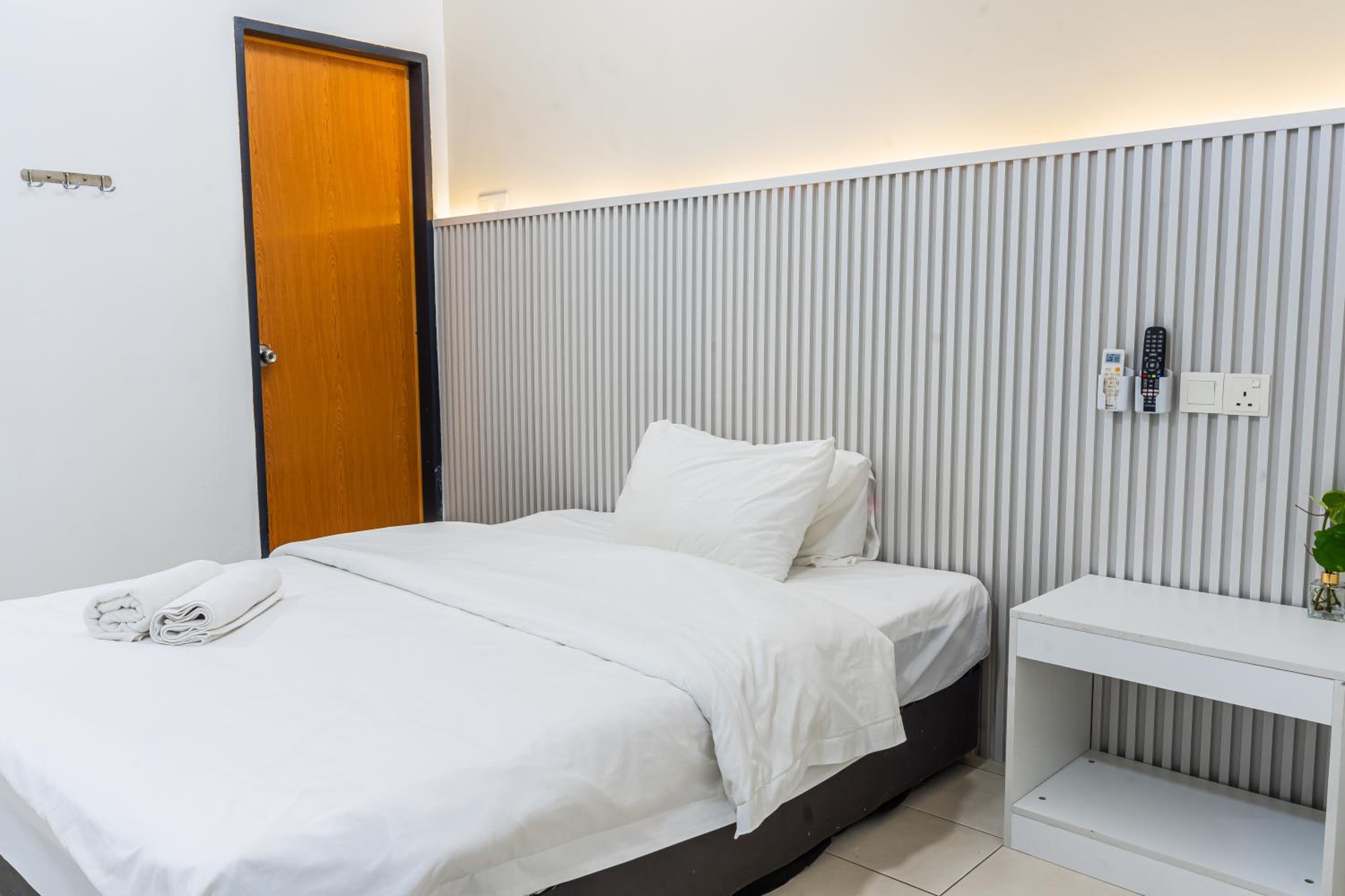 Standard Double Room photo 2