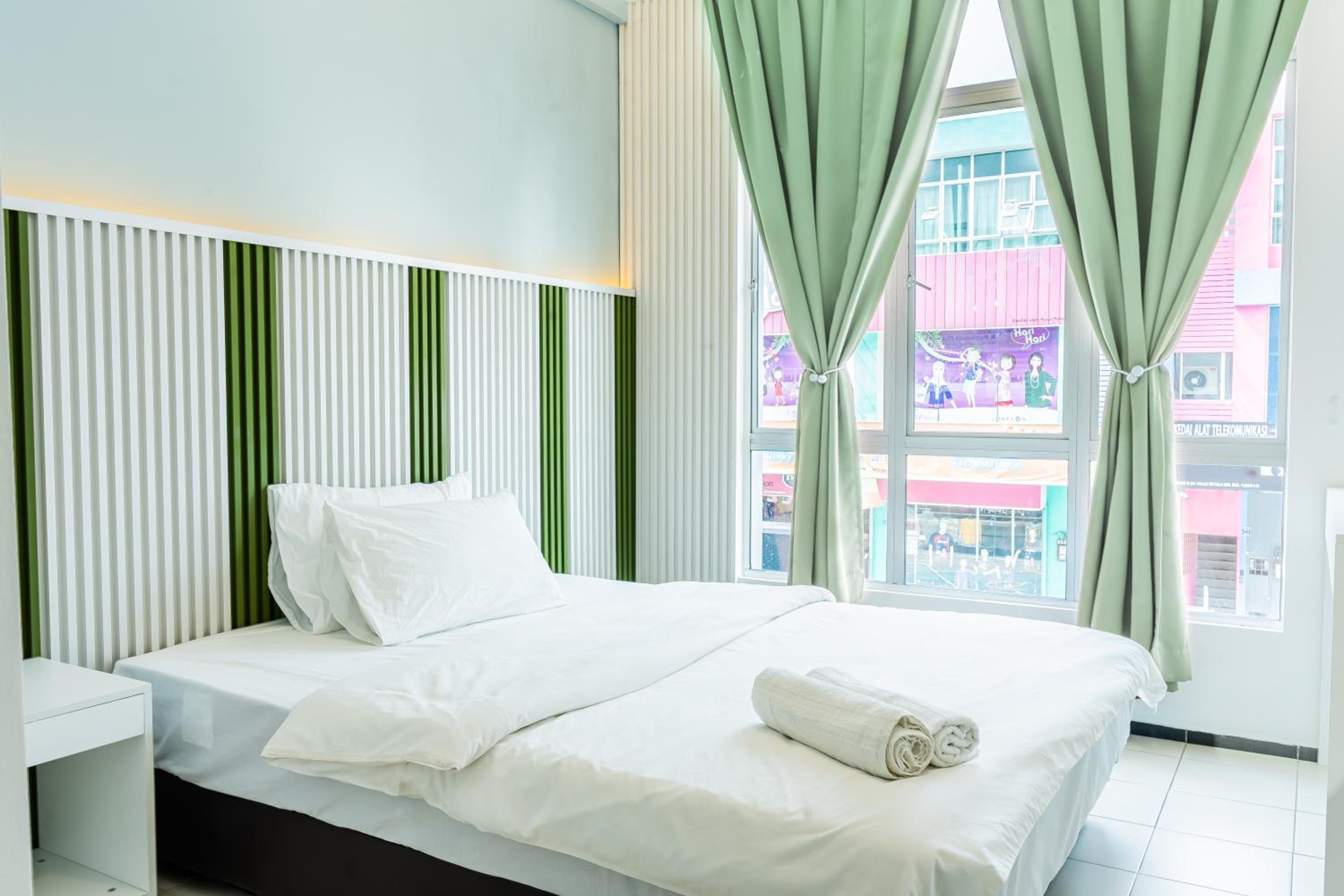 Deluxe Double Room photo 3