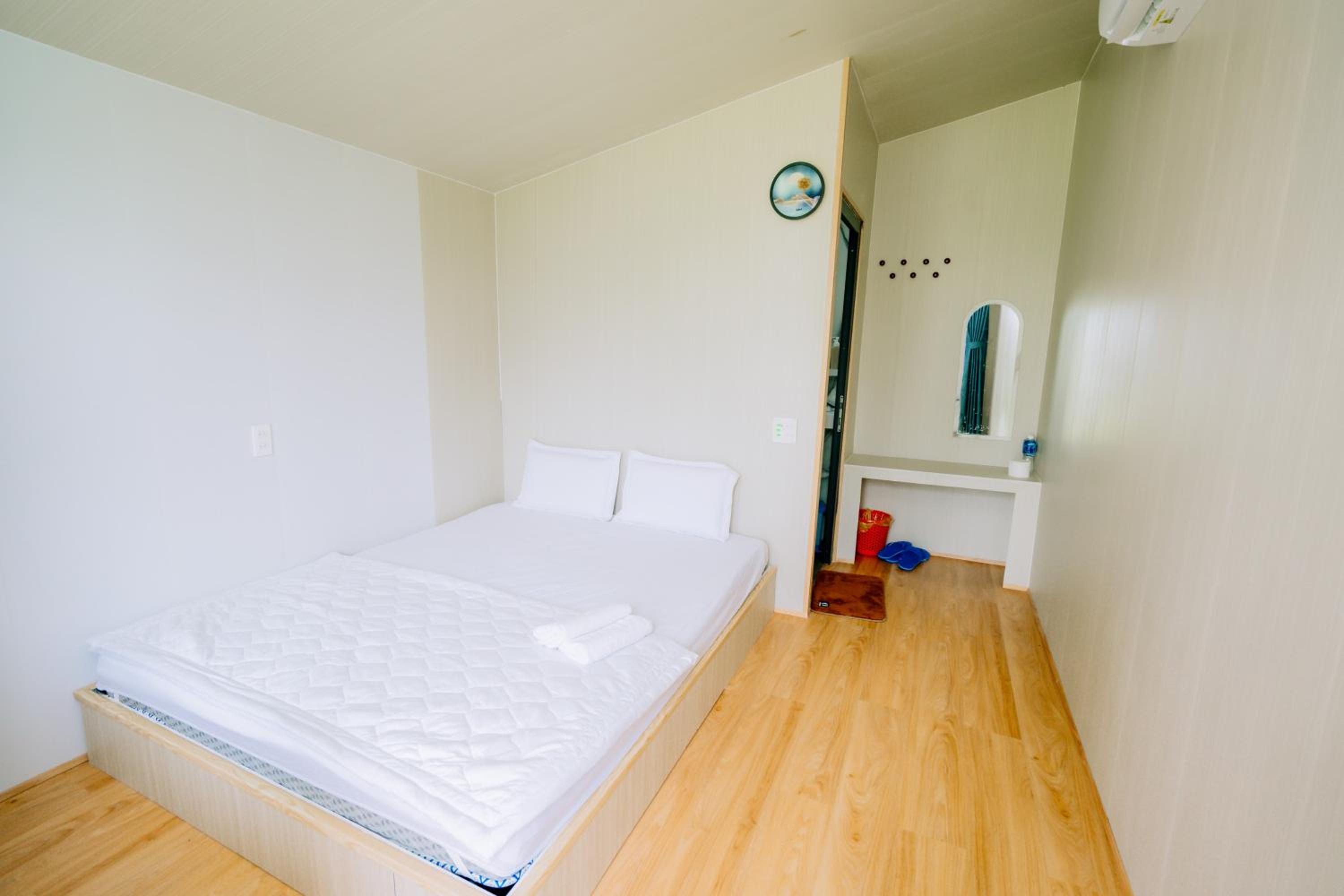 Double Room - Photo 1