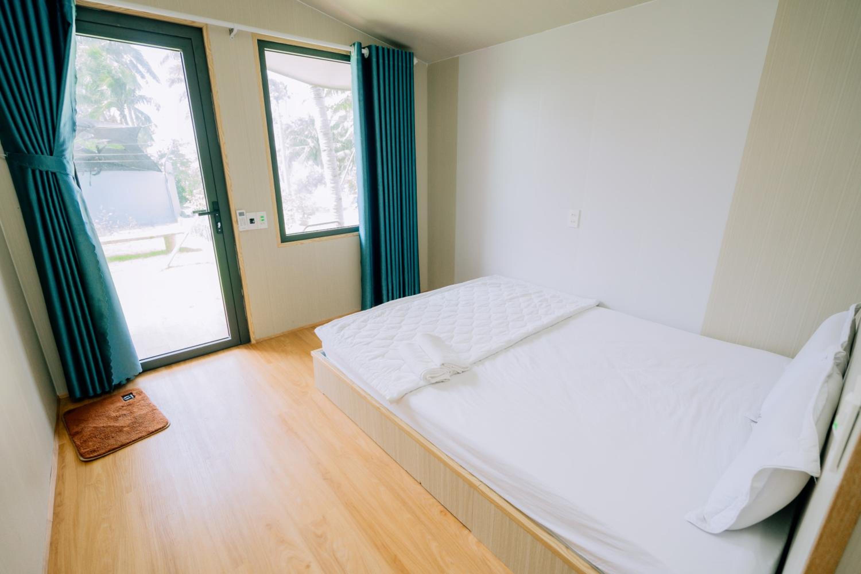 Double Room - Photo 3