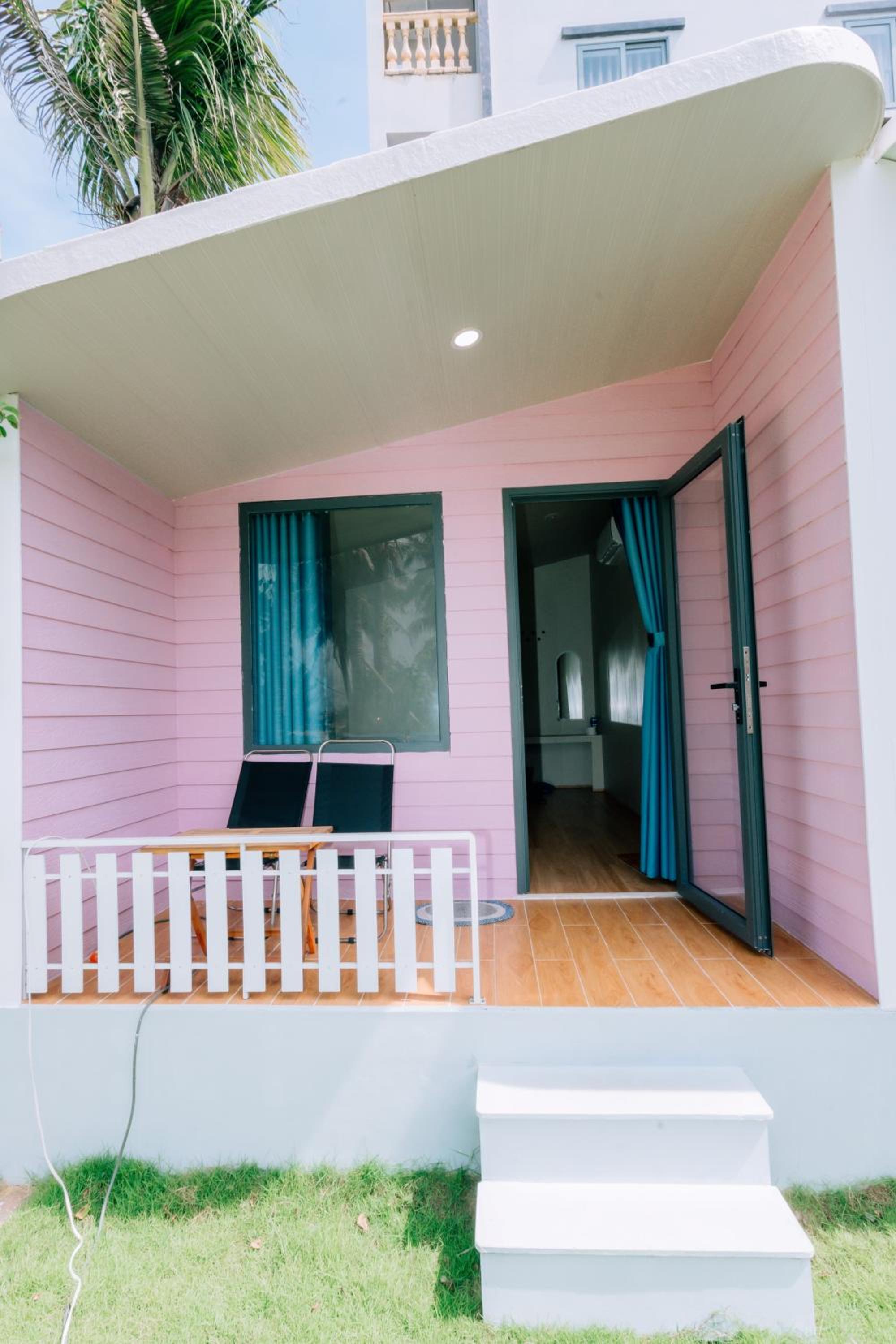 Double Room - Photo 6