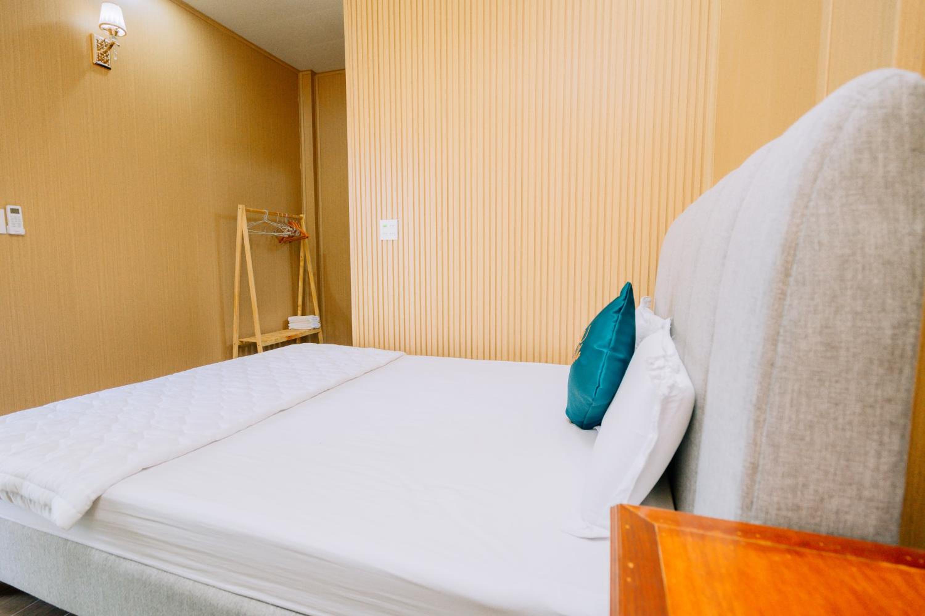 Quadruple Room photo 1