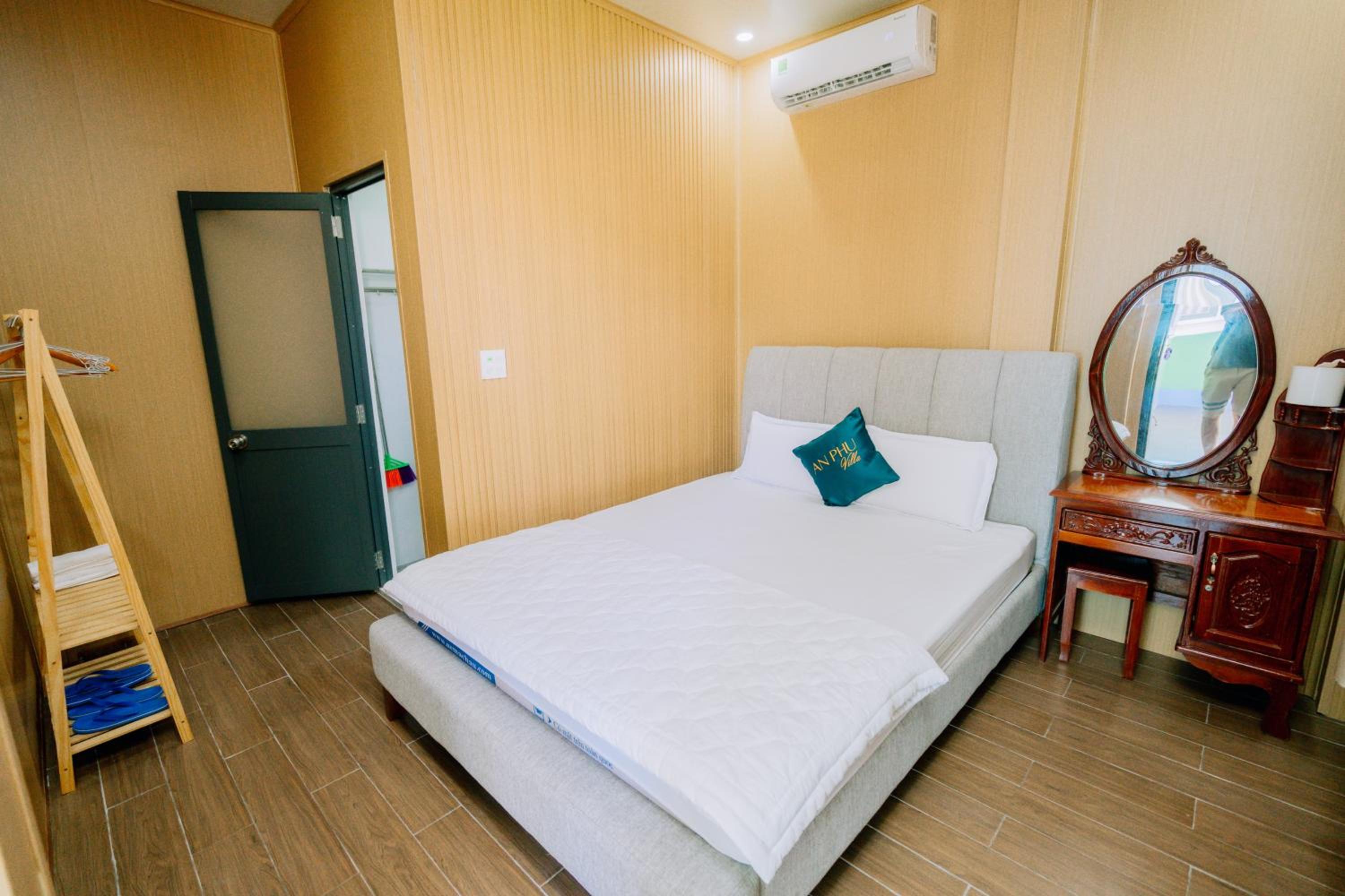 Deluxe Quadruple Room photo 3