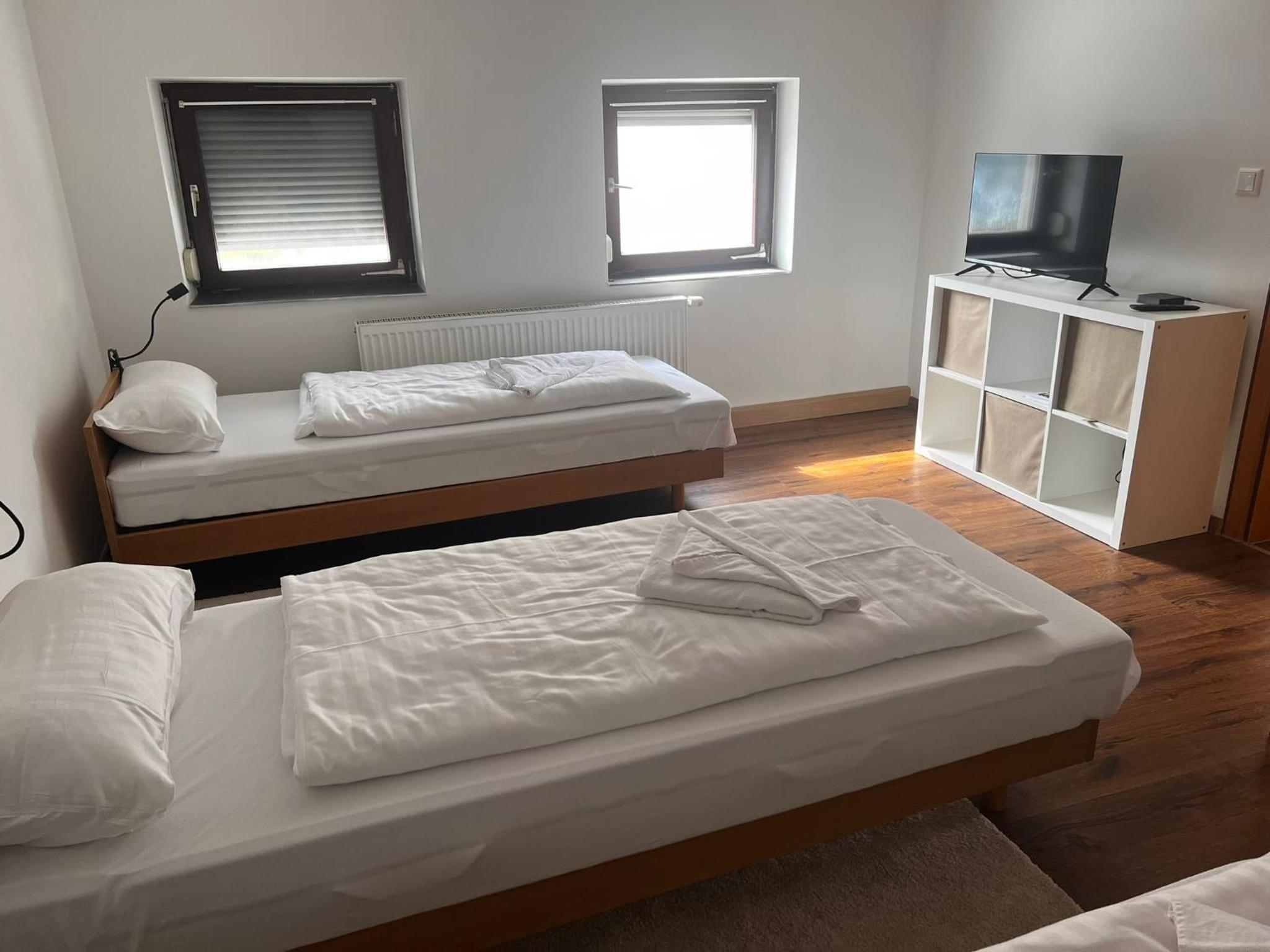 Vacation Home photo 1