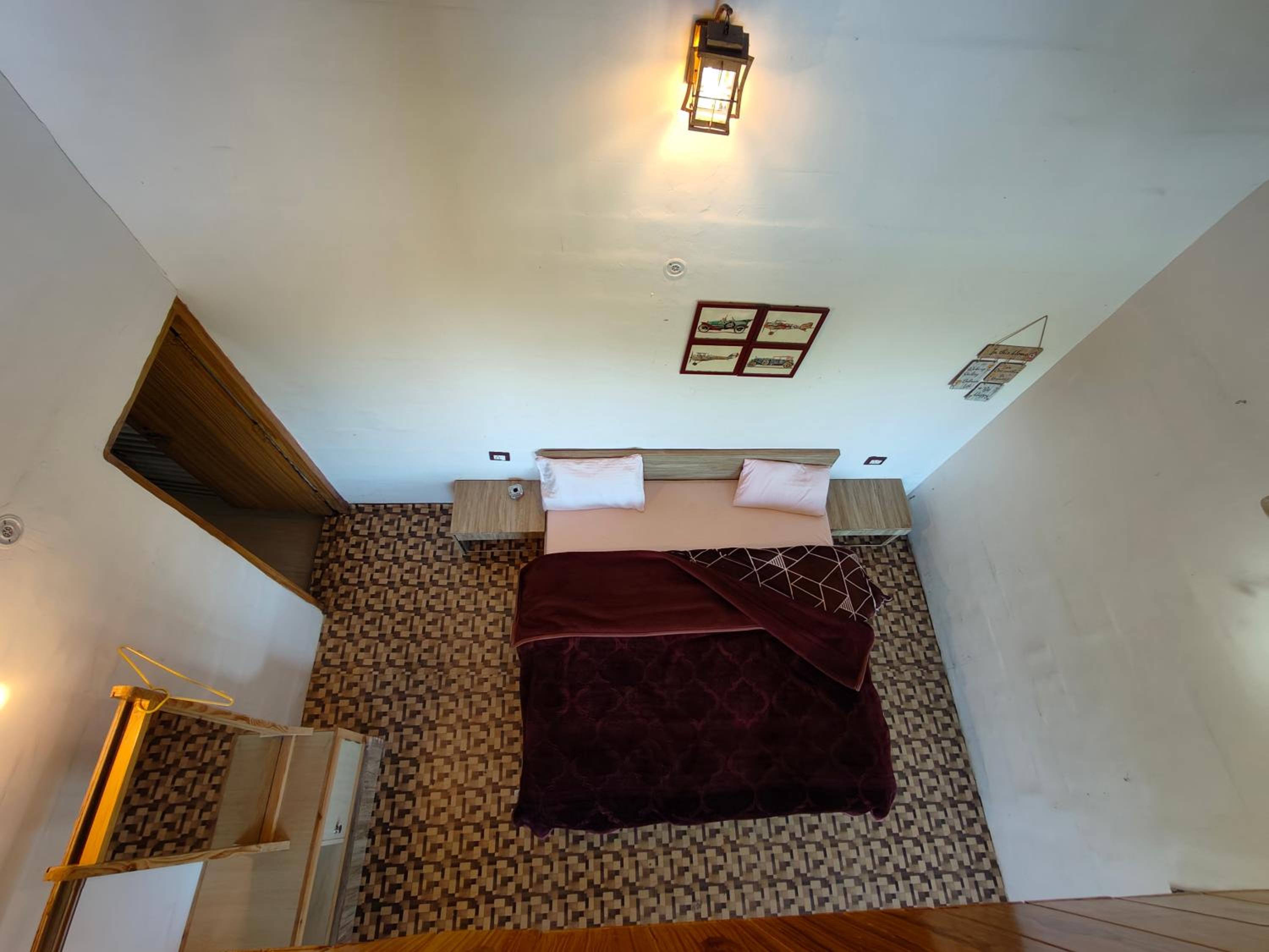 Duplex Quadruple Room photo 2