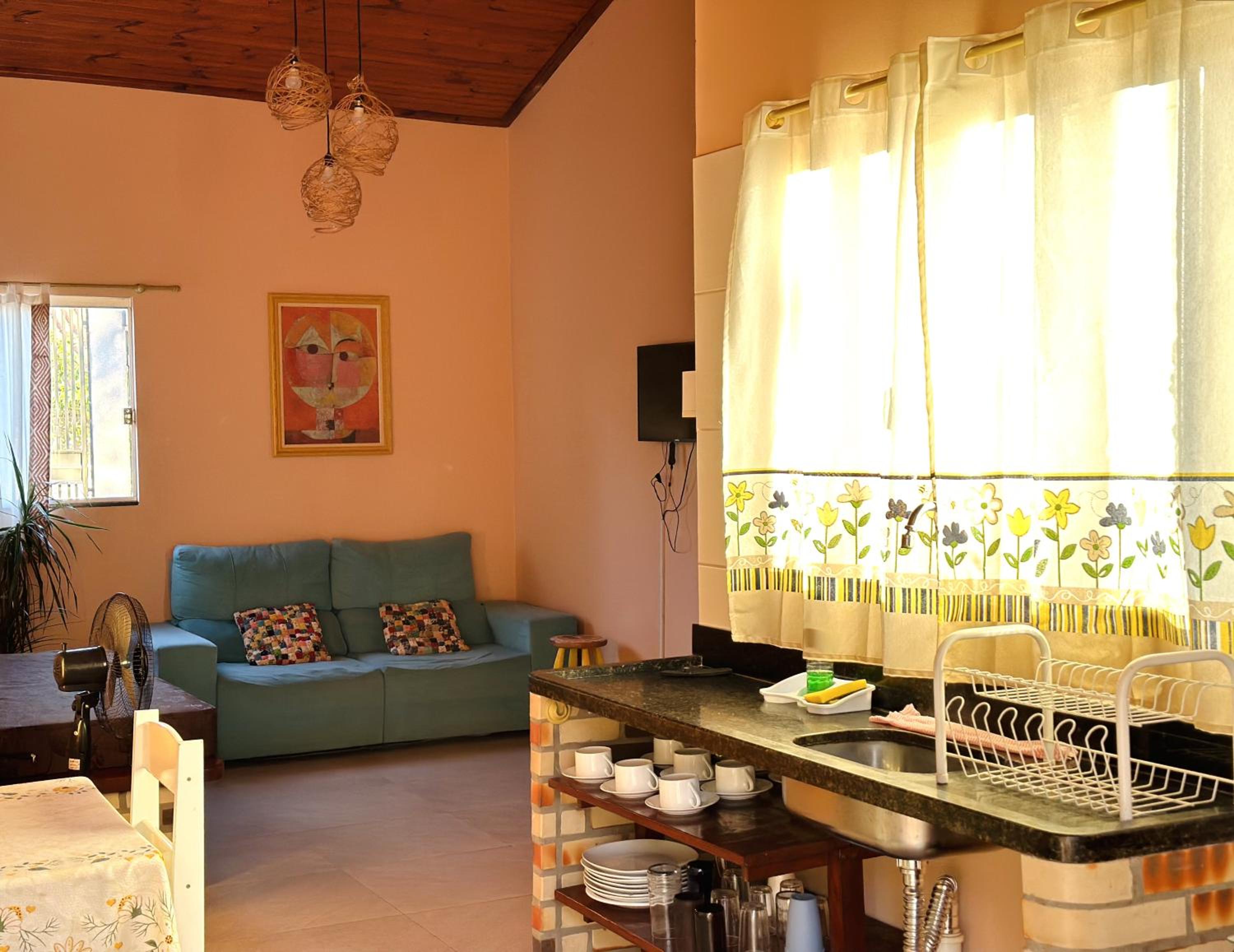 Two-Bedroom House photo 2