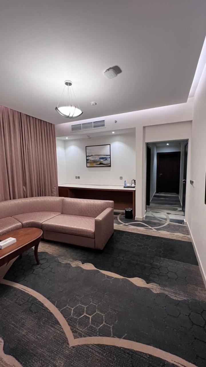 Family Junior Suite