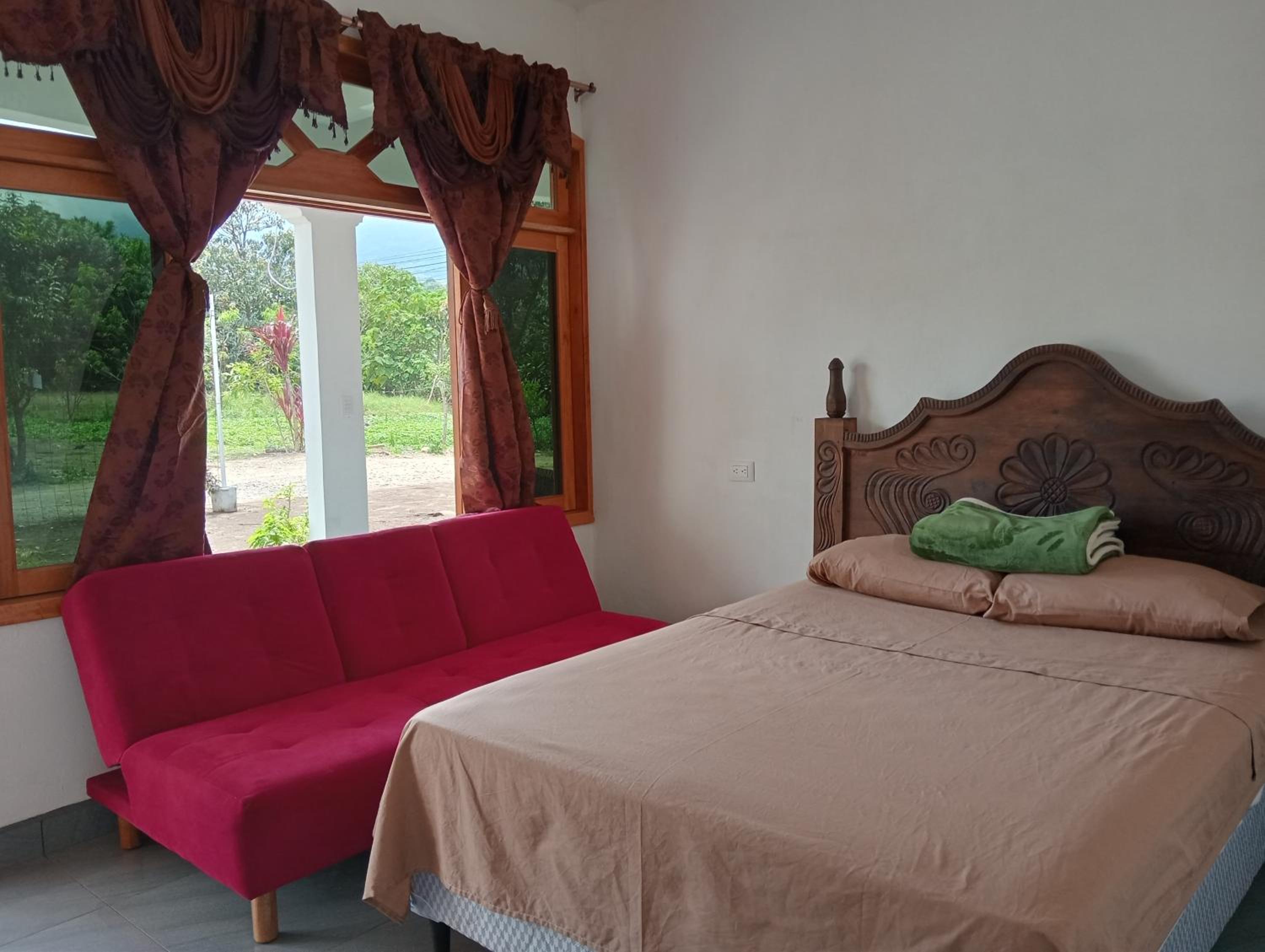 Double Room photo 2