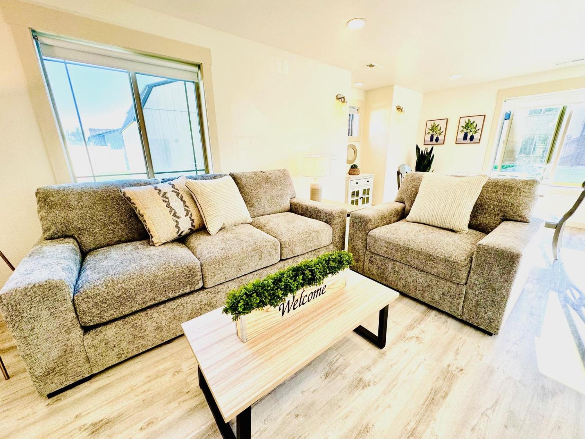 Two-Bedroom Suite photo 1