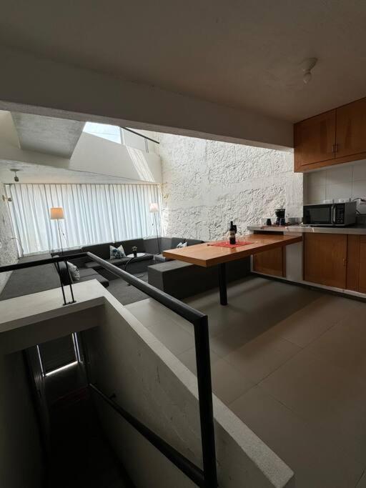 One-Bedroom Apartment photo 3
