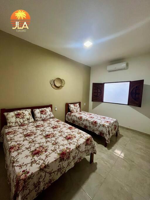 Three-Bedroom House photo 3