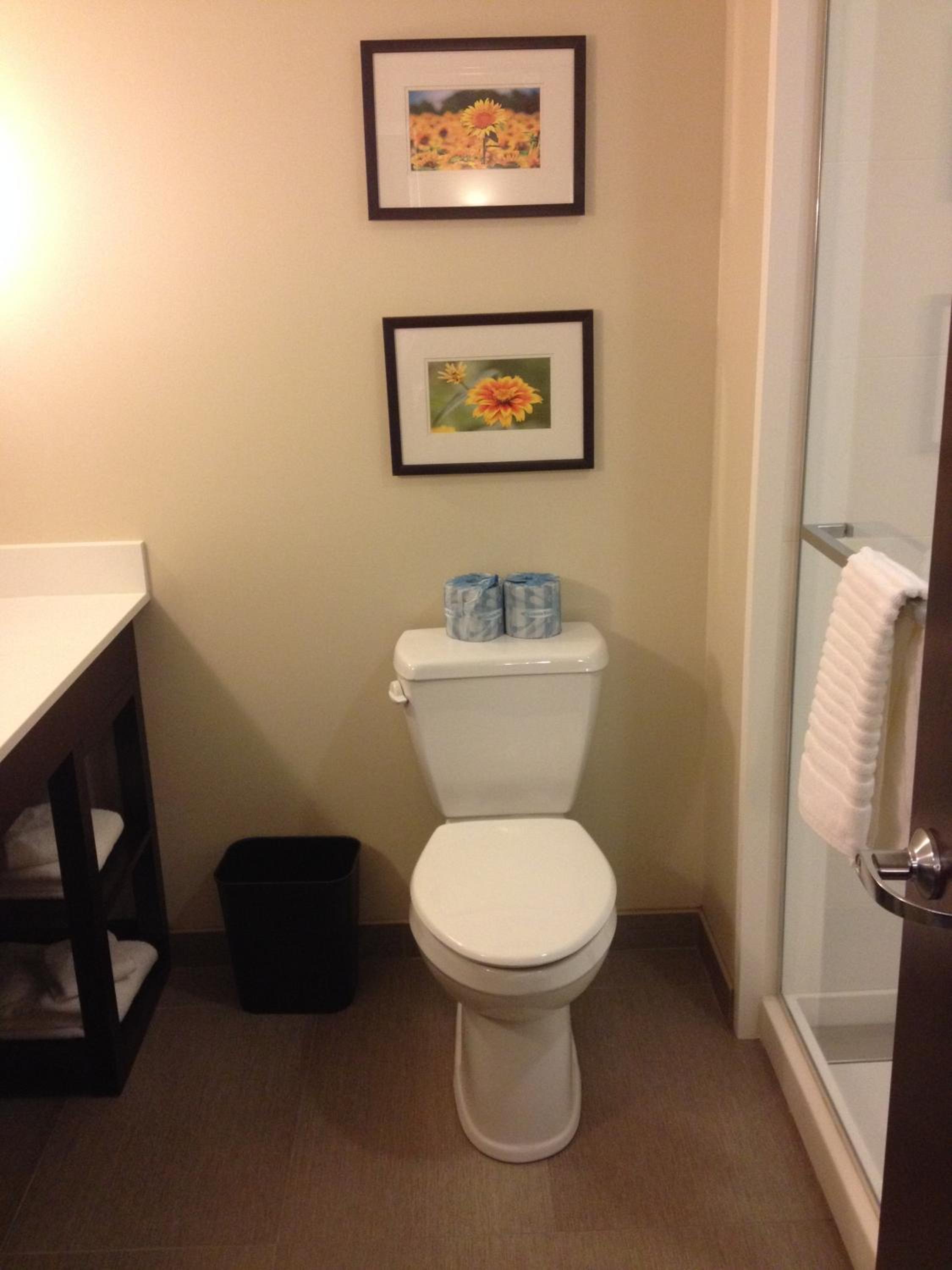 King Suite - Non-Smoking photo 2