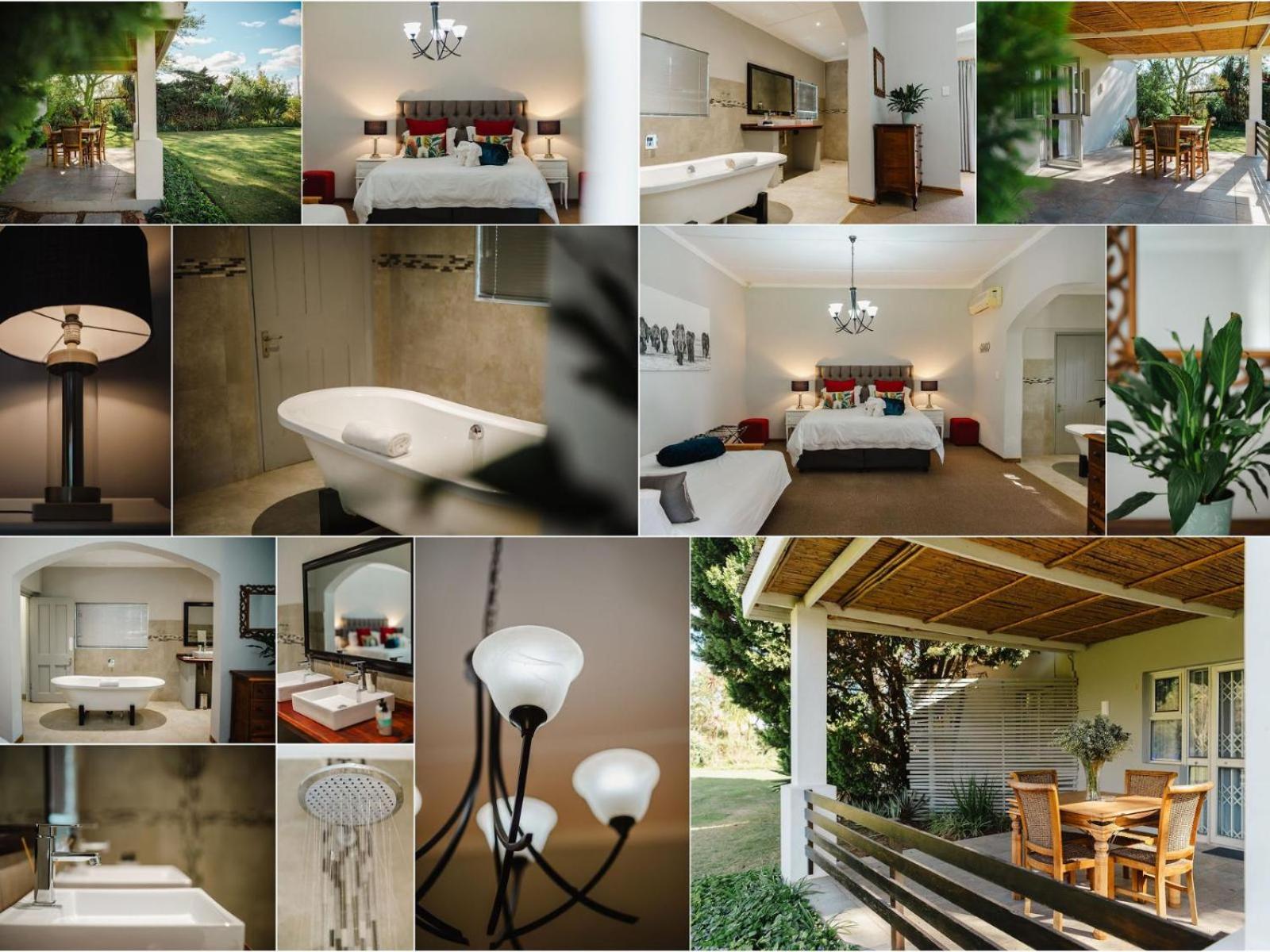 Family Room with Garden View