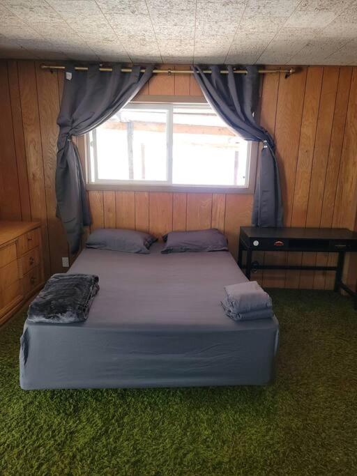 Three-Bedroom House photo 3