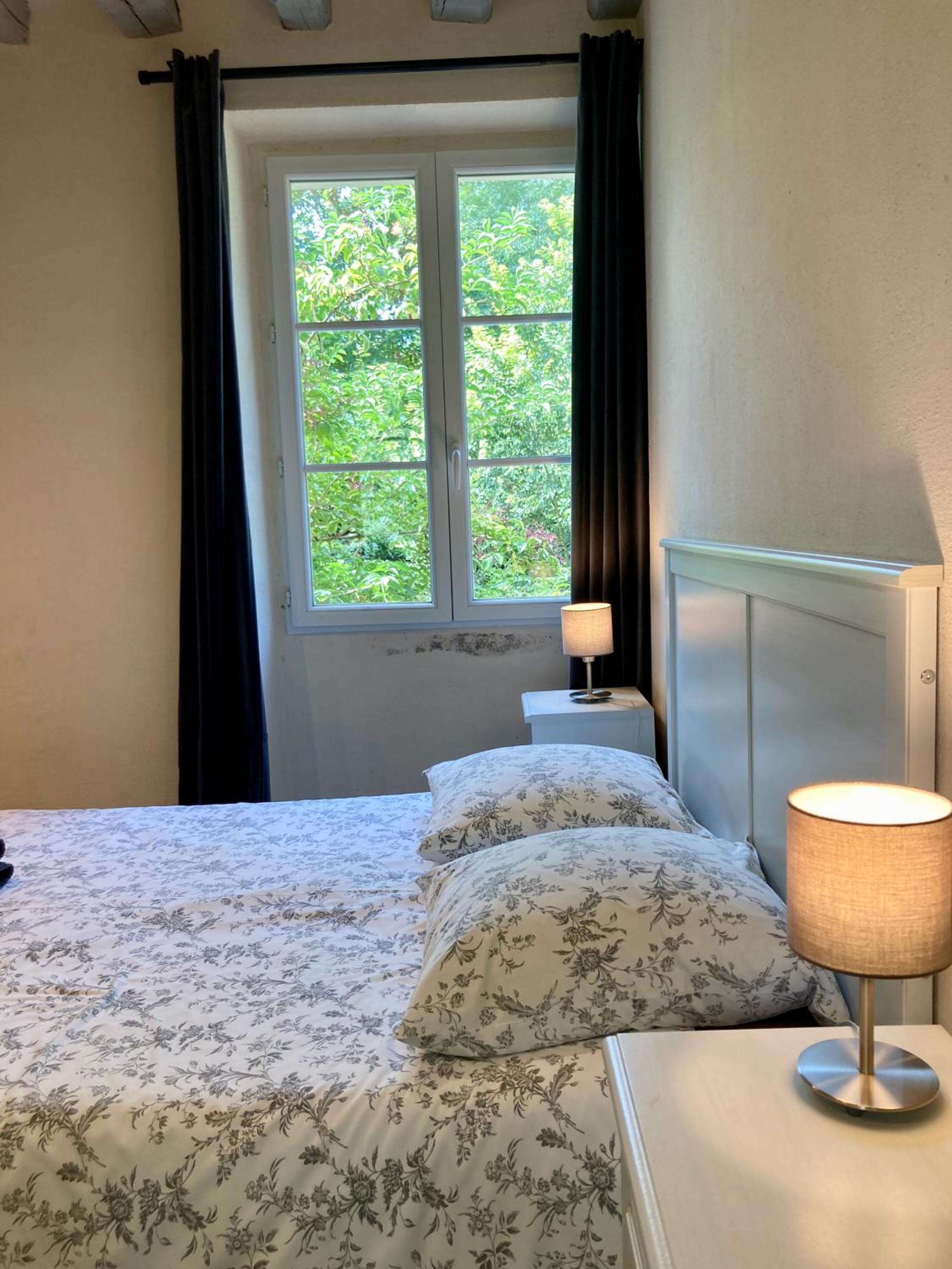 Double Room with Garden View photo 2
