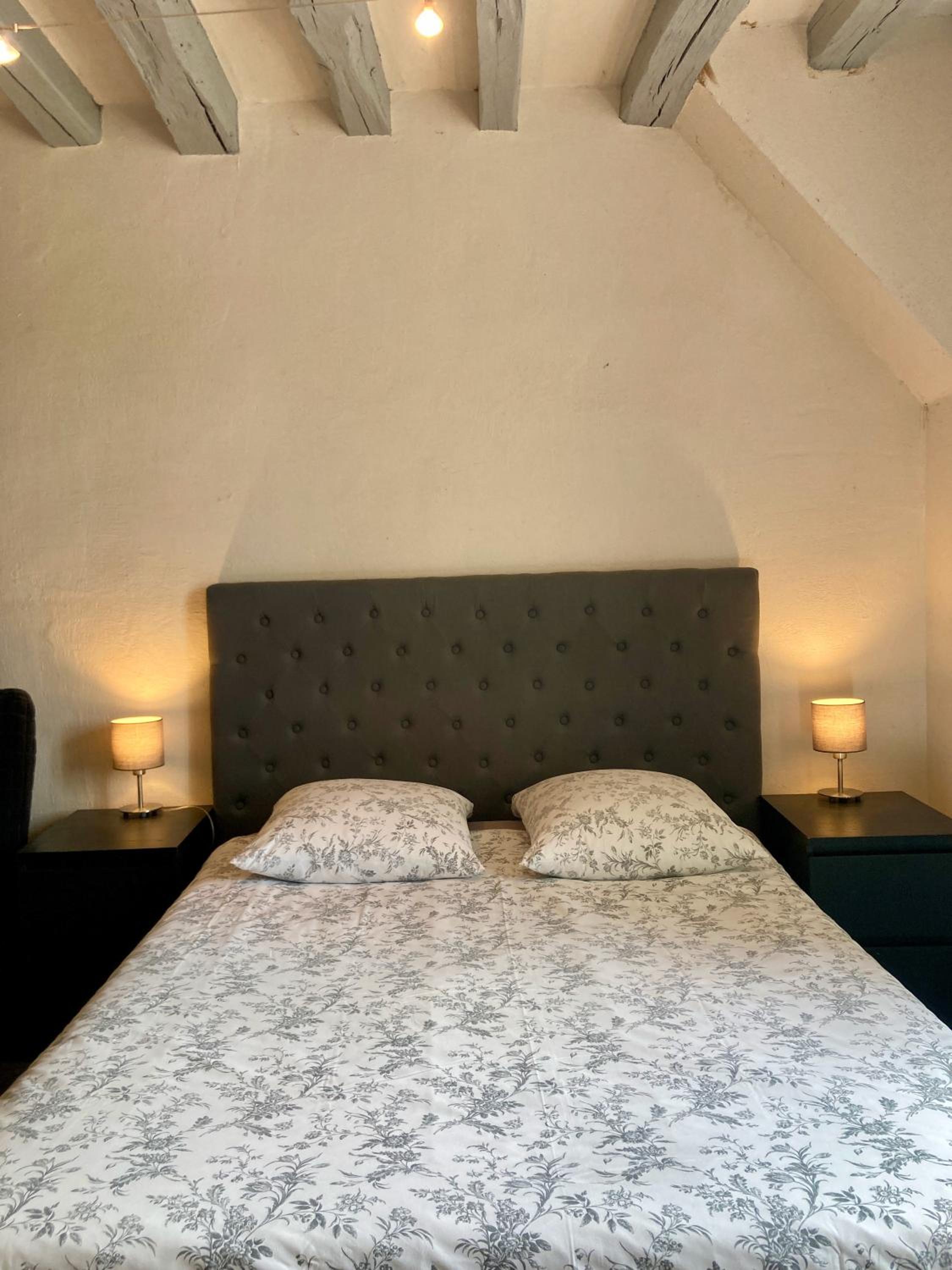 Double Room with Garden View photo 3
