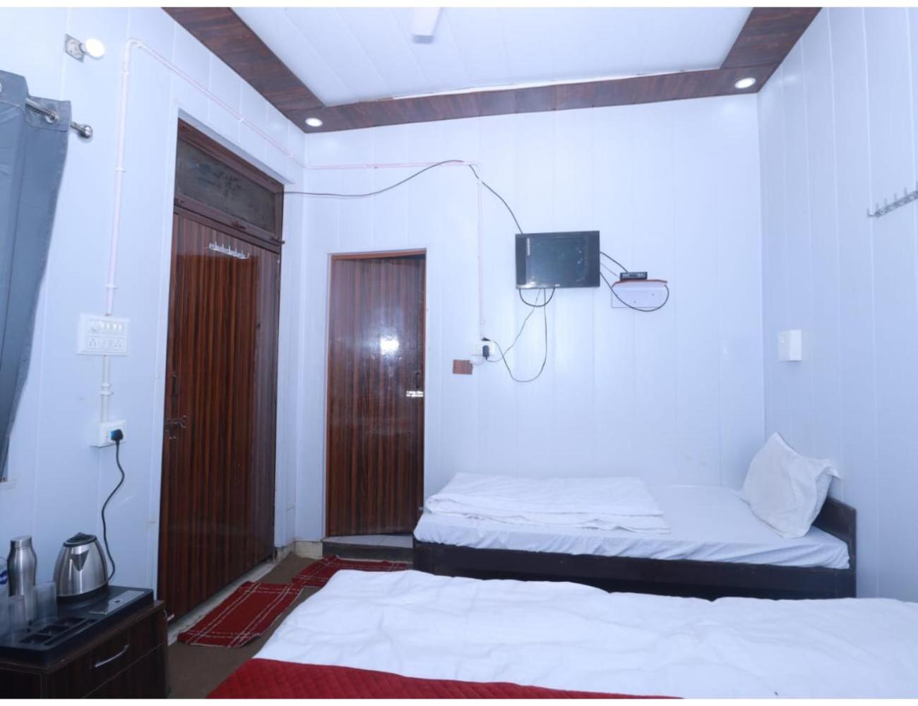 Triple Room photo 3