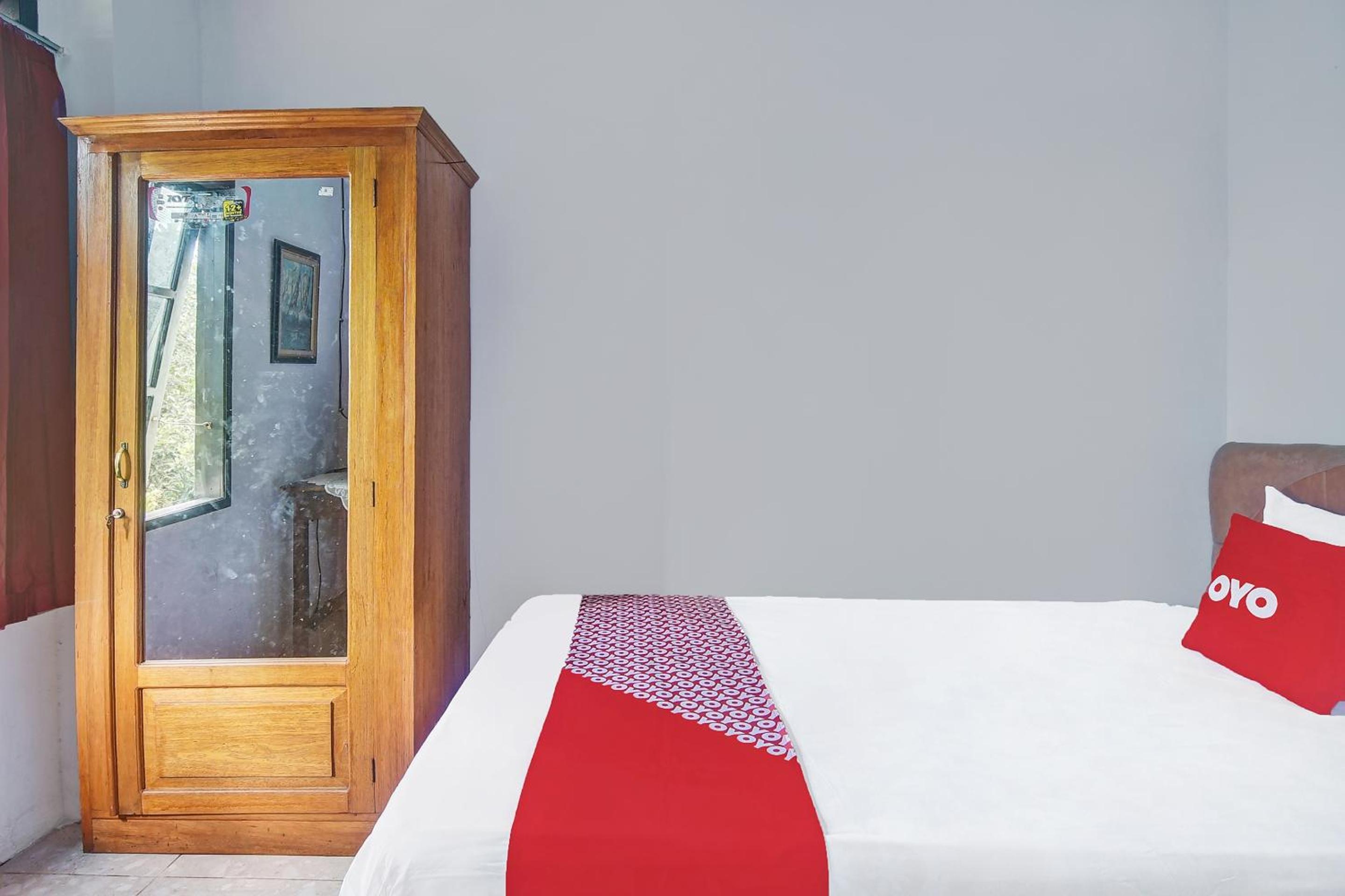 Standard Single Room photo 3