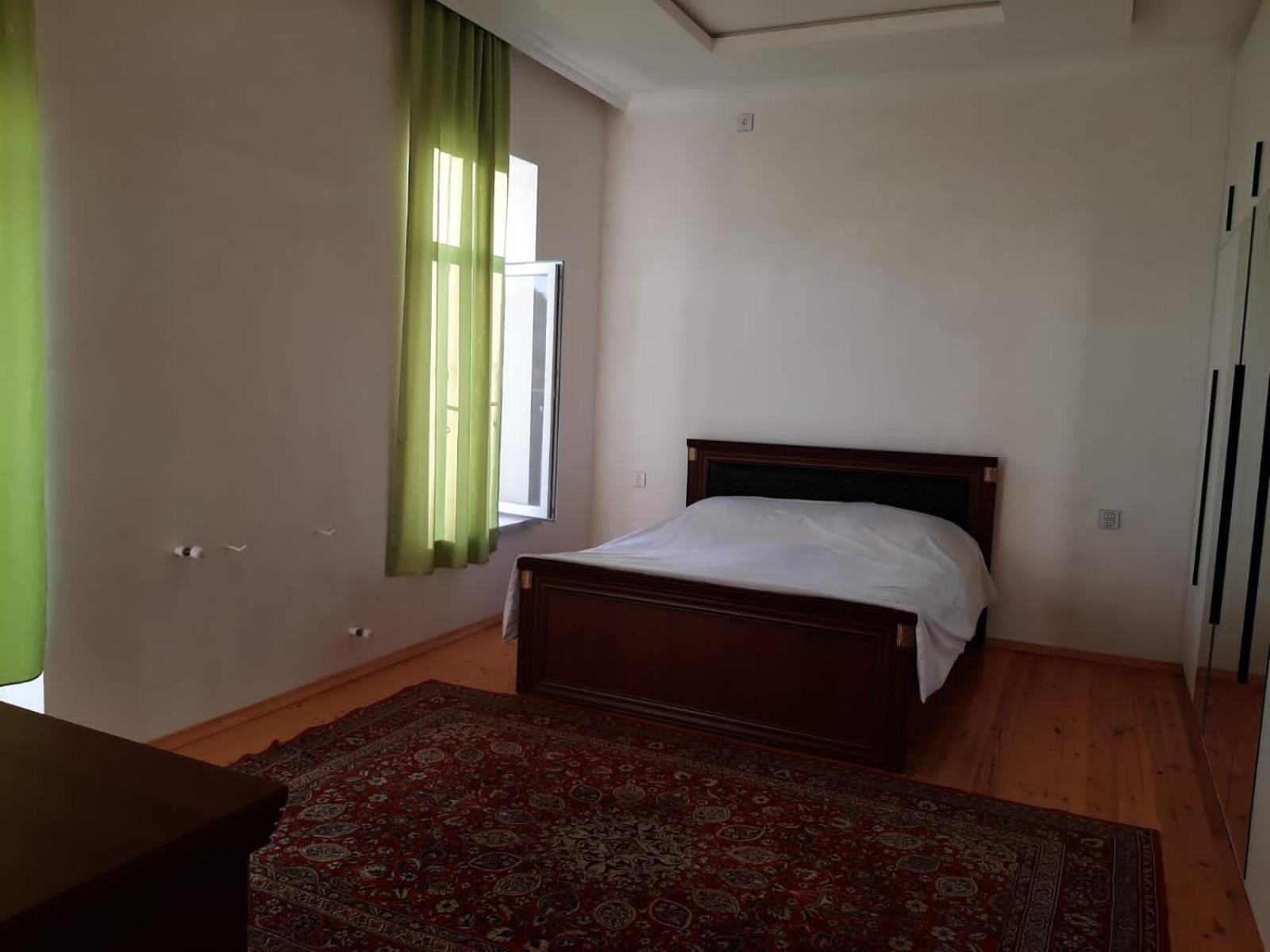 Two-Bedroom Villa photo 1
