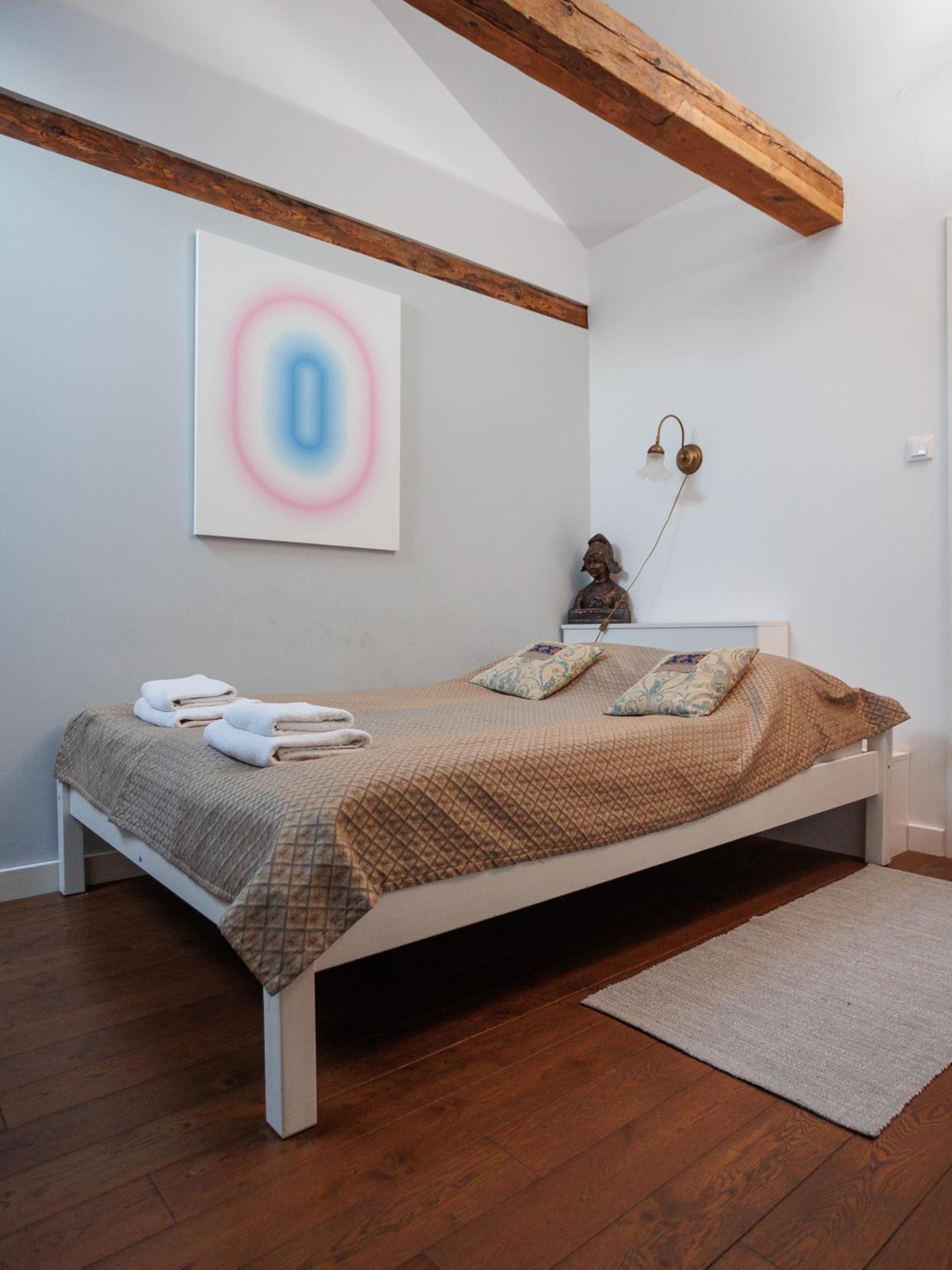 Double Room with Private Bathroom photo 1
