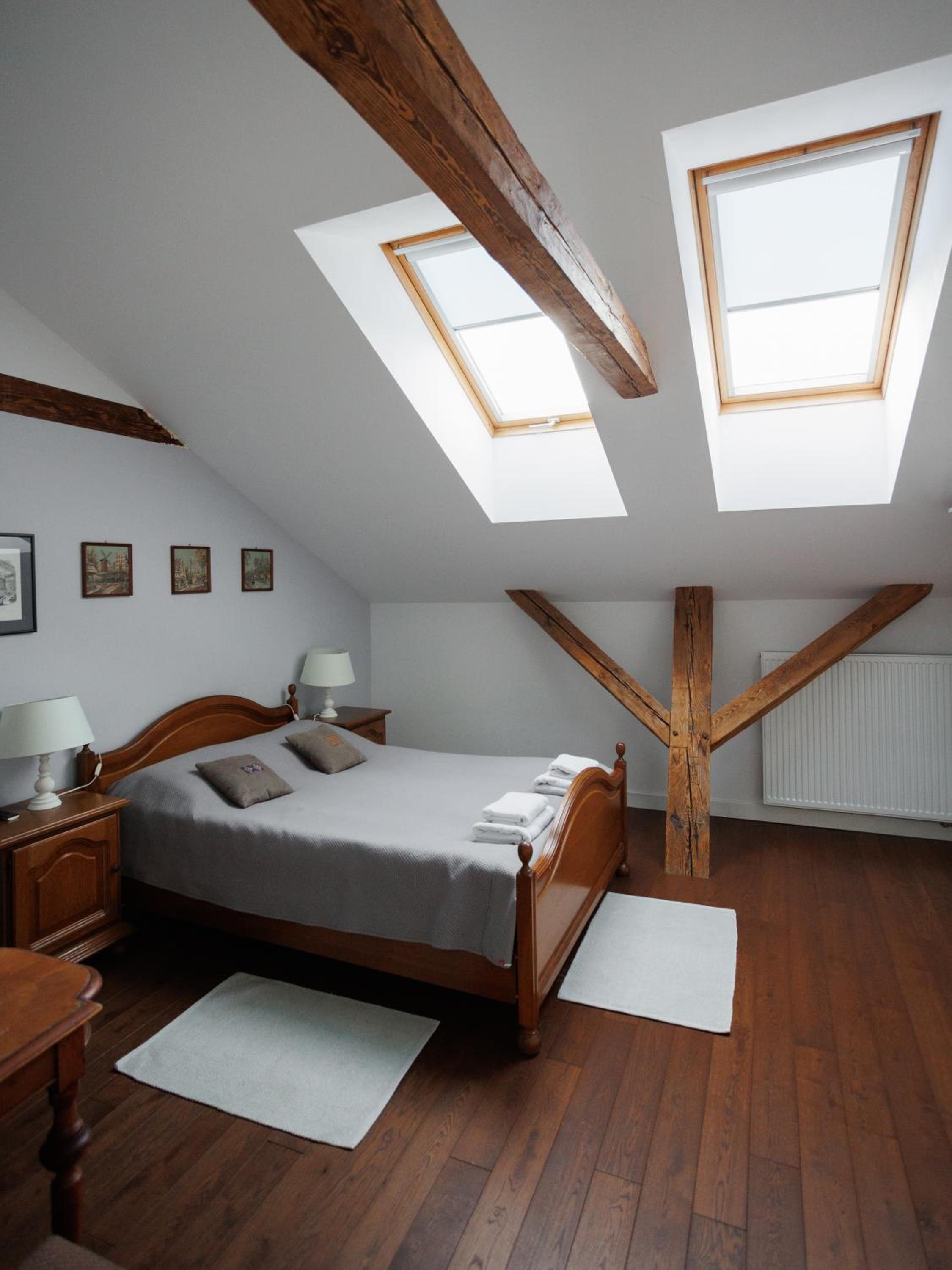Double Room (2 Adults + 1 Child ) photo 2