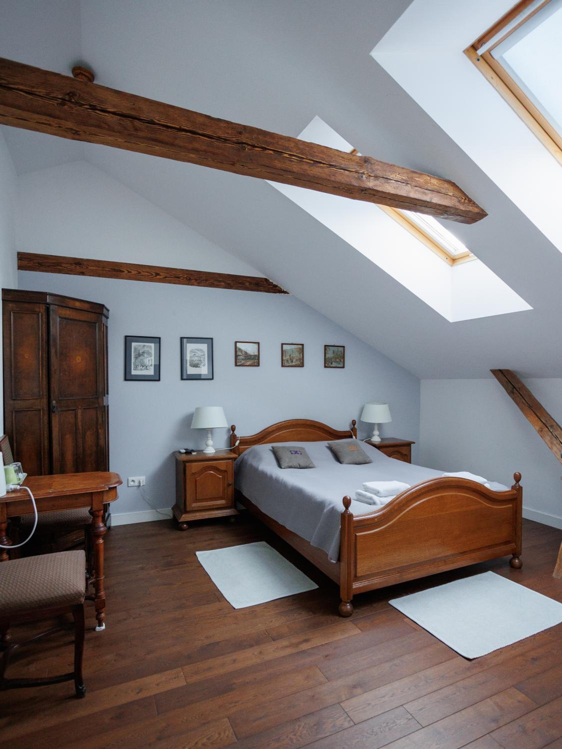 Double Room (2 Adults + 1 Child ) photo 1