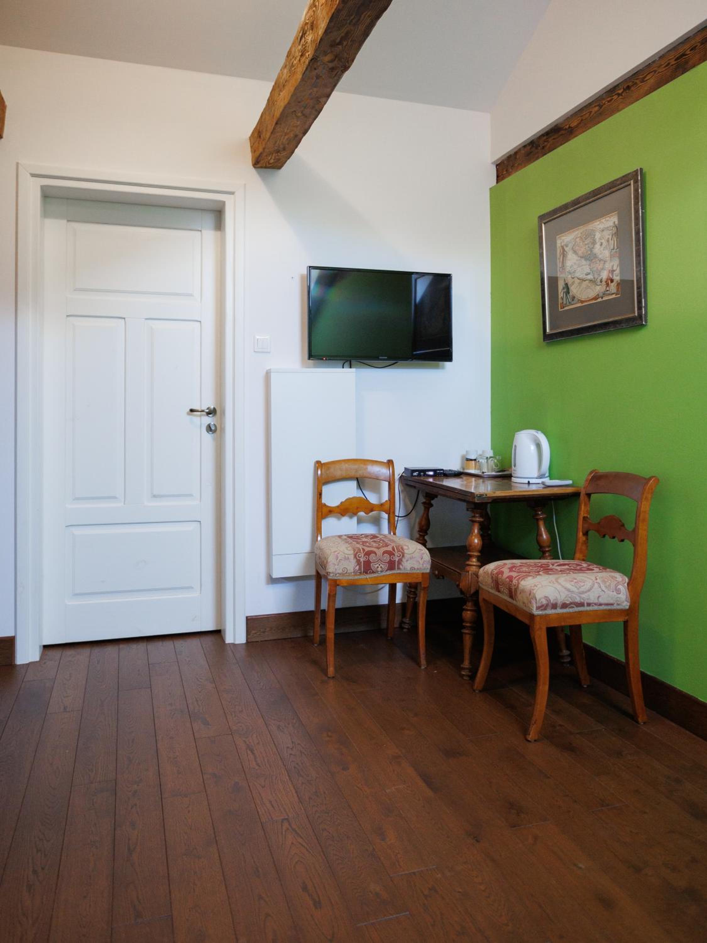Single Room photo 3