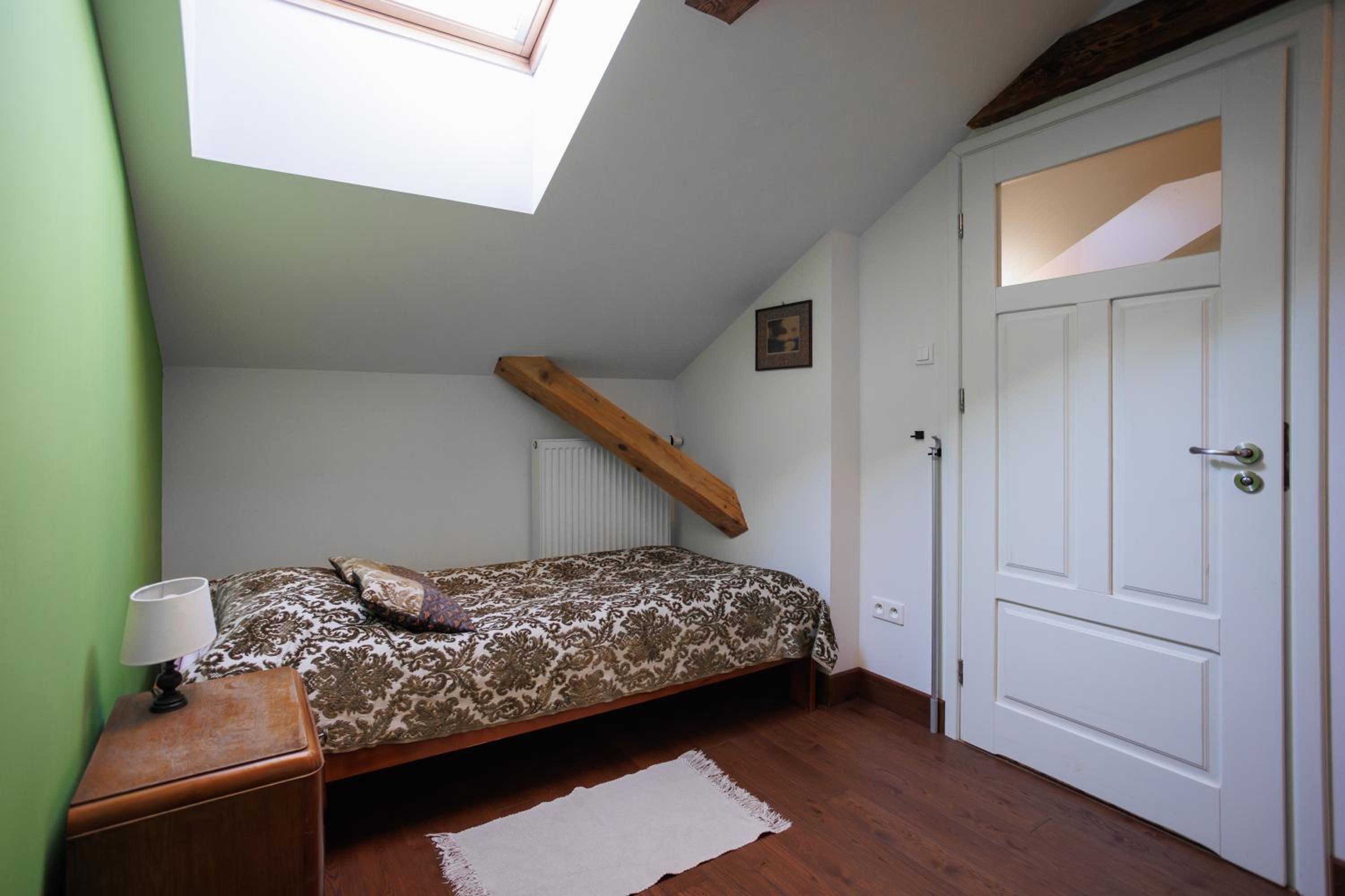 Single Room photo 1