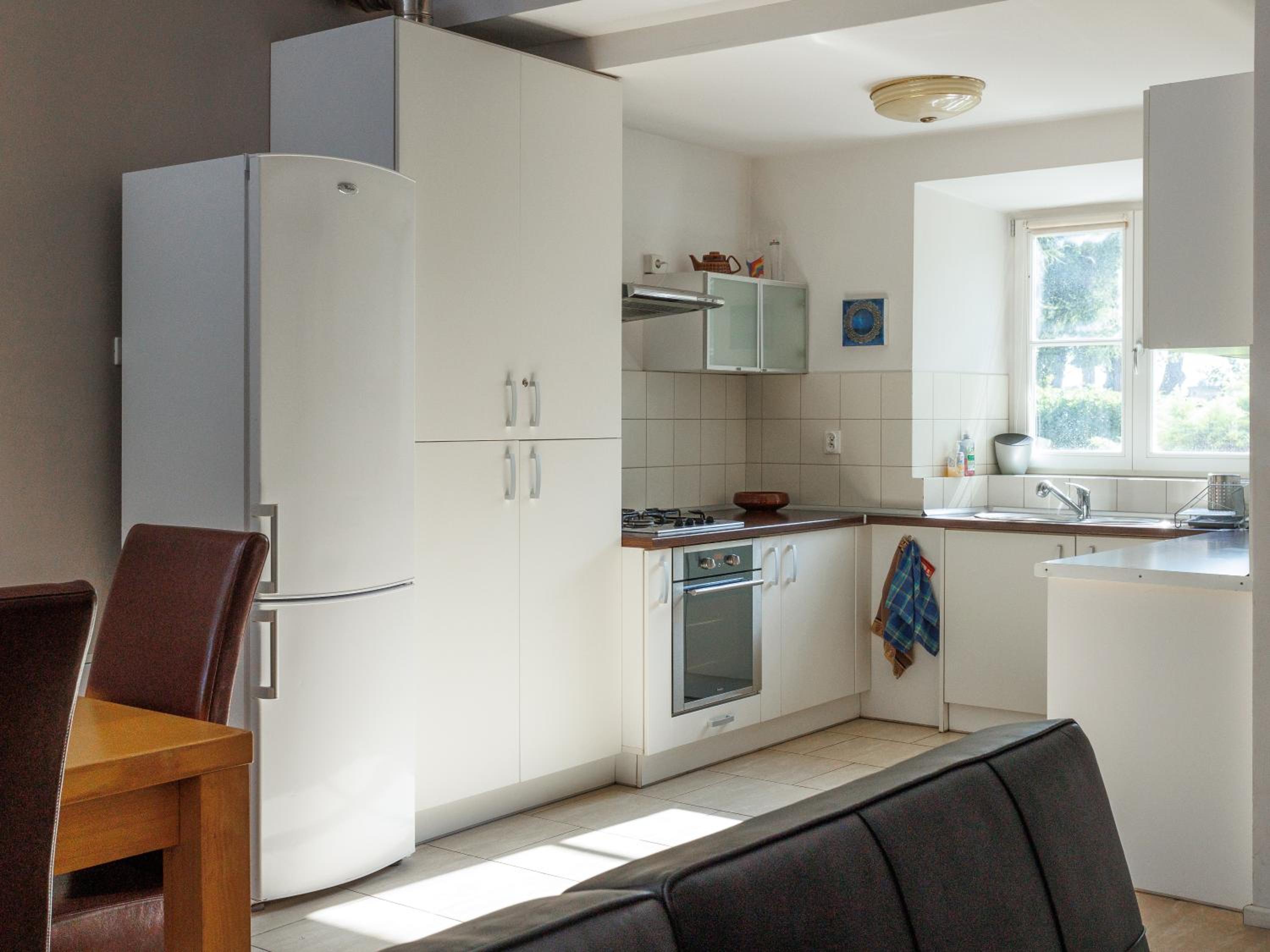 Apartment - Split Level photo 3