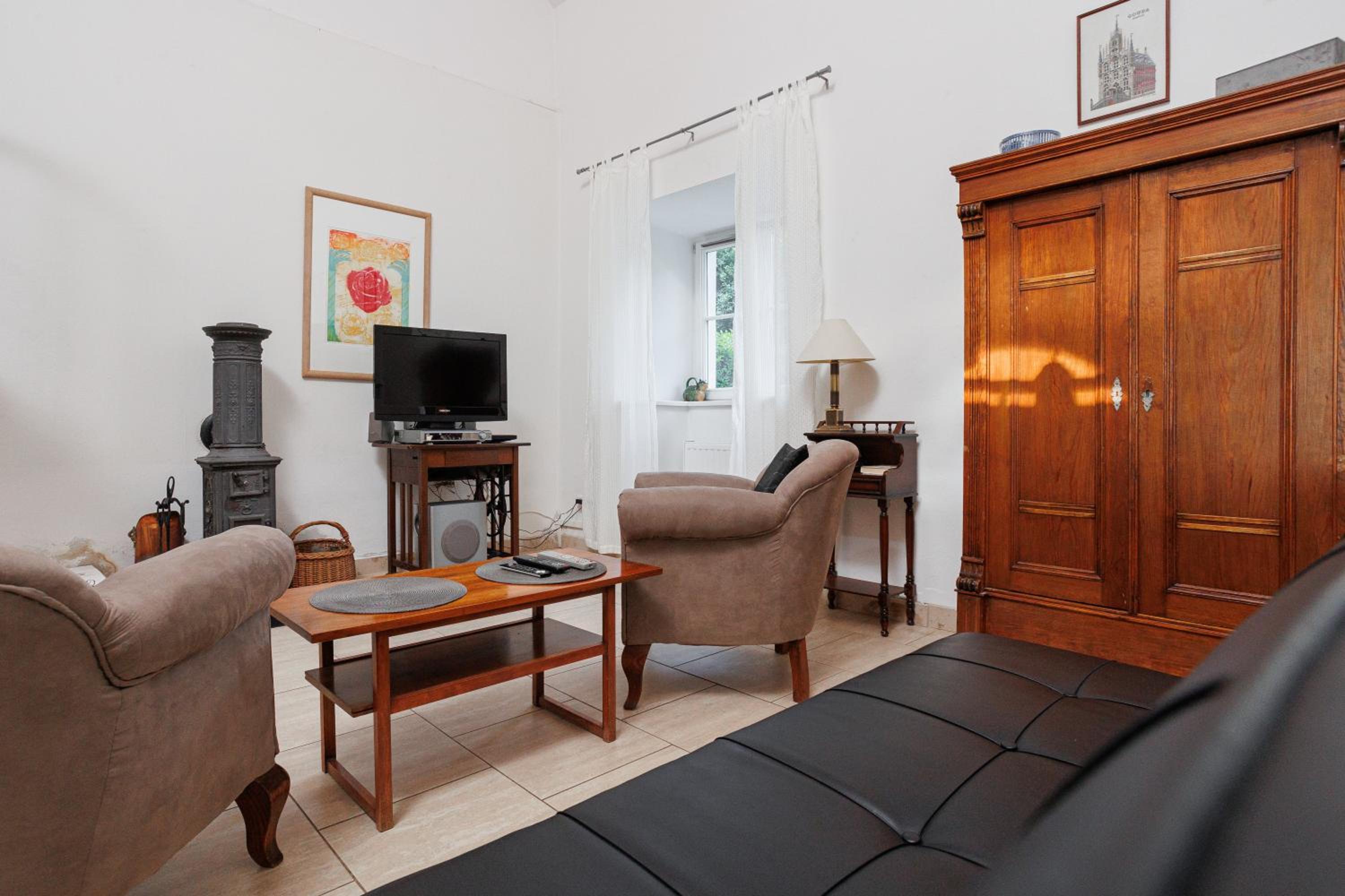 Apartment - Split Level photo 2