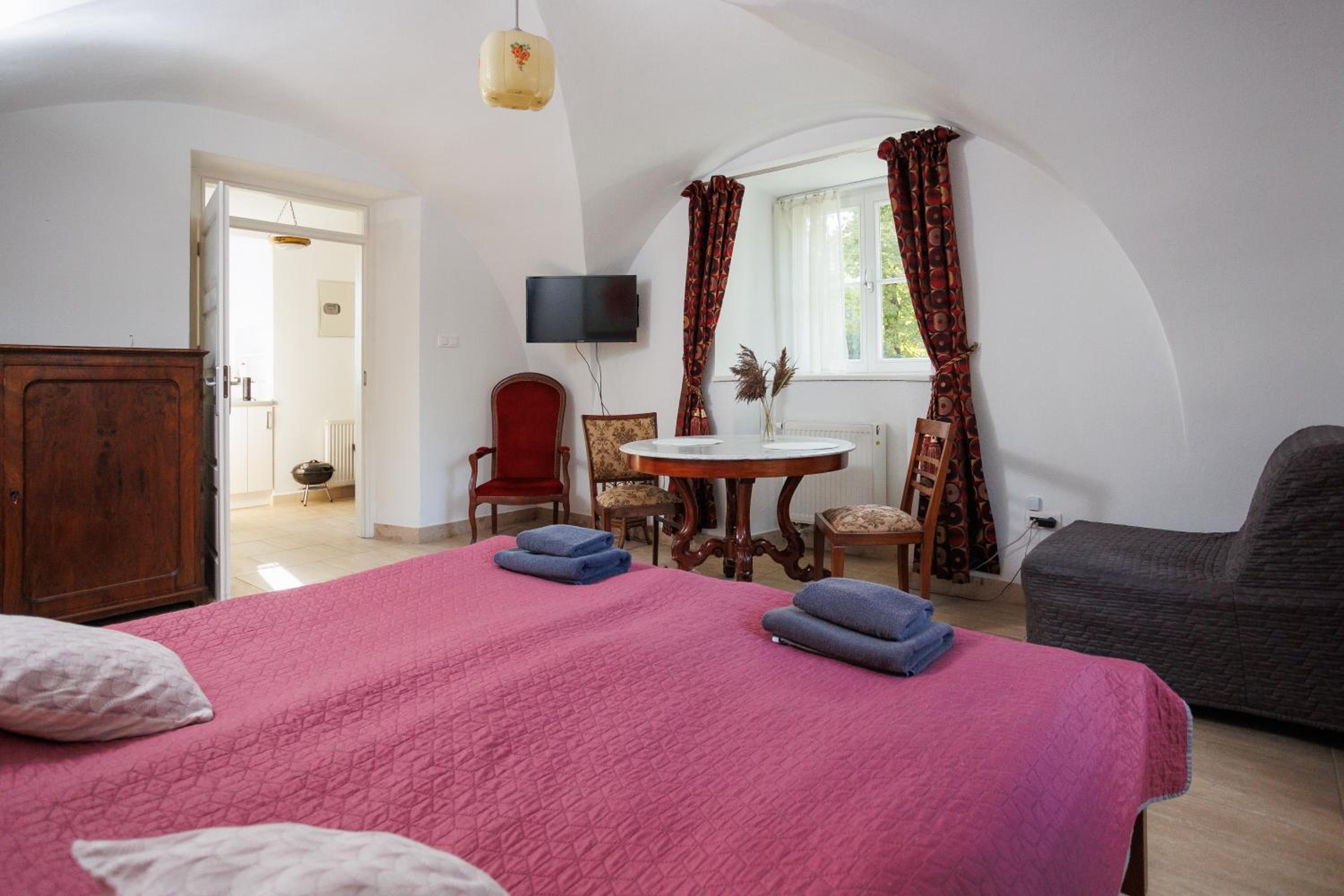 Suite photo 2