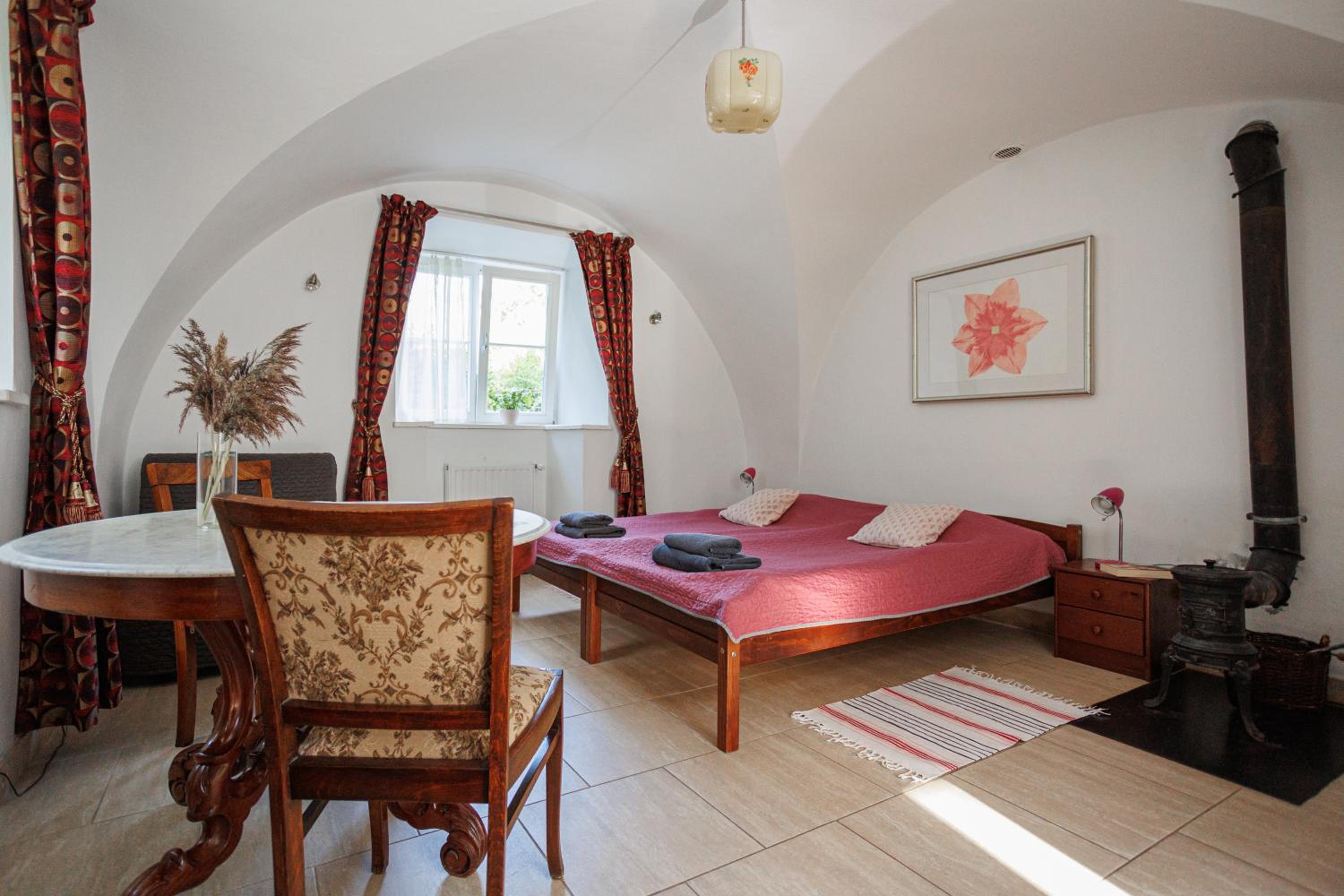Suite photo 1