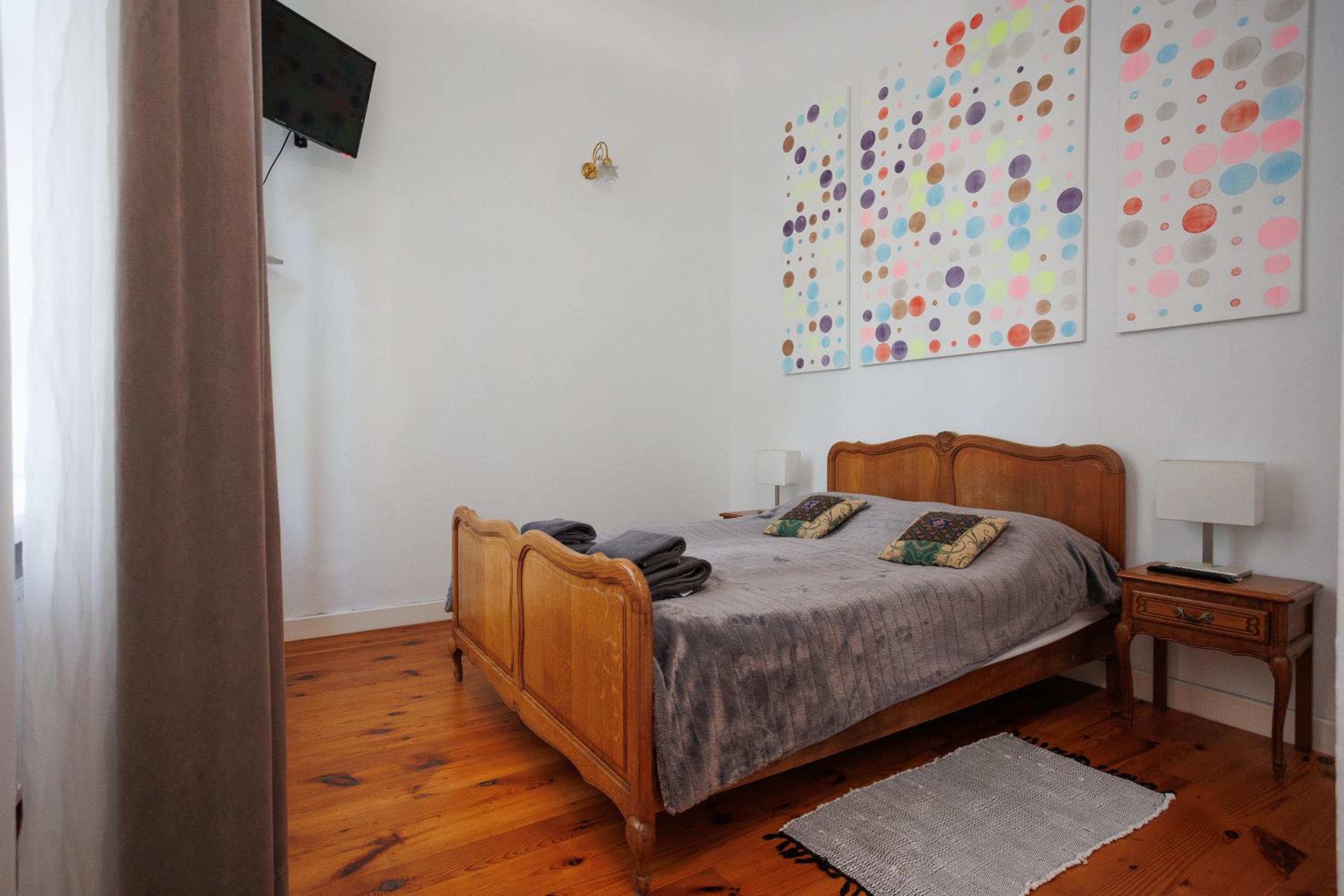Studio Apartment photo 1
