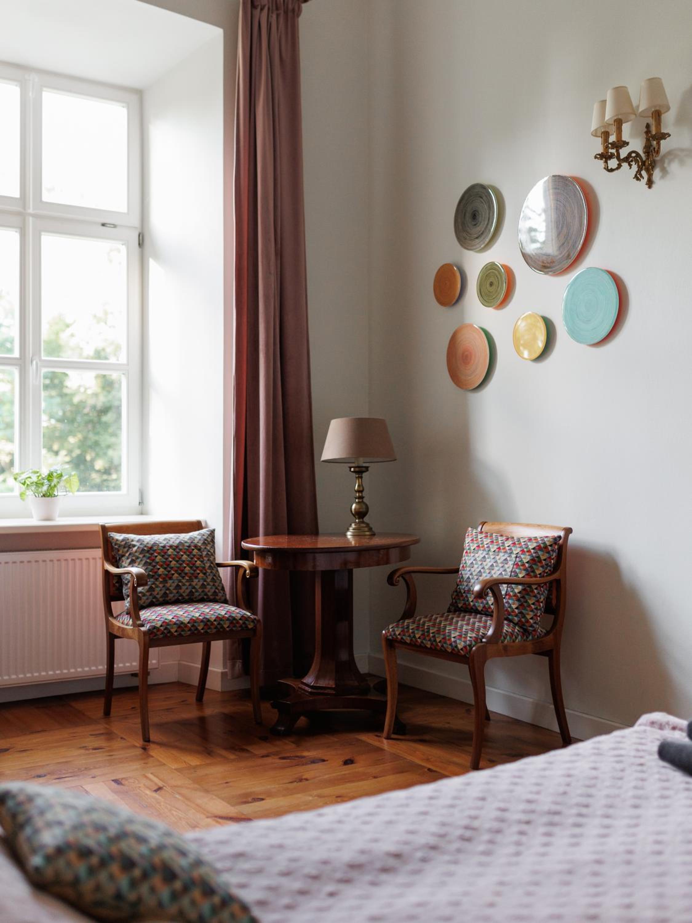 Large Double Room photo 1