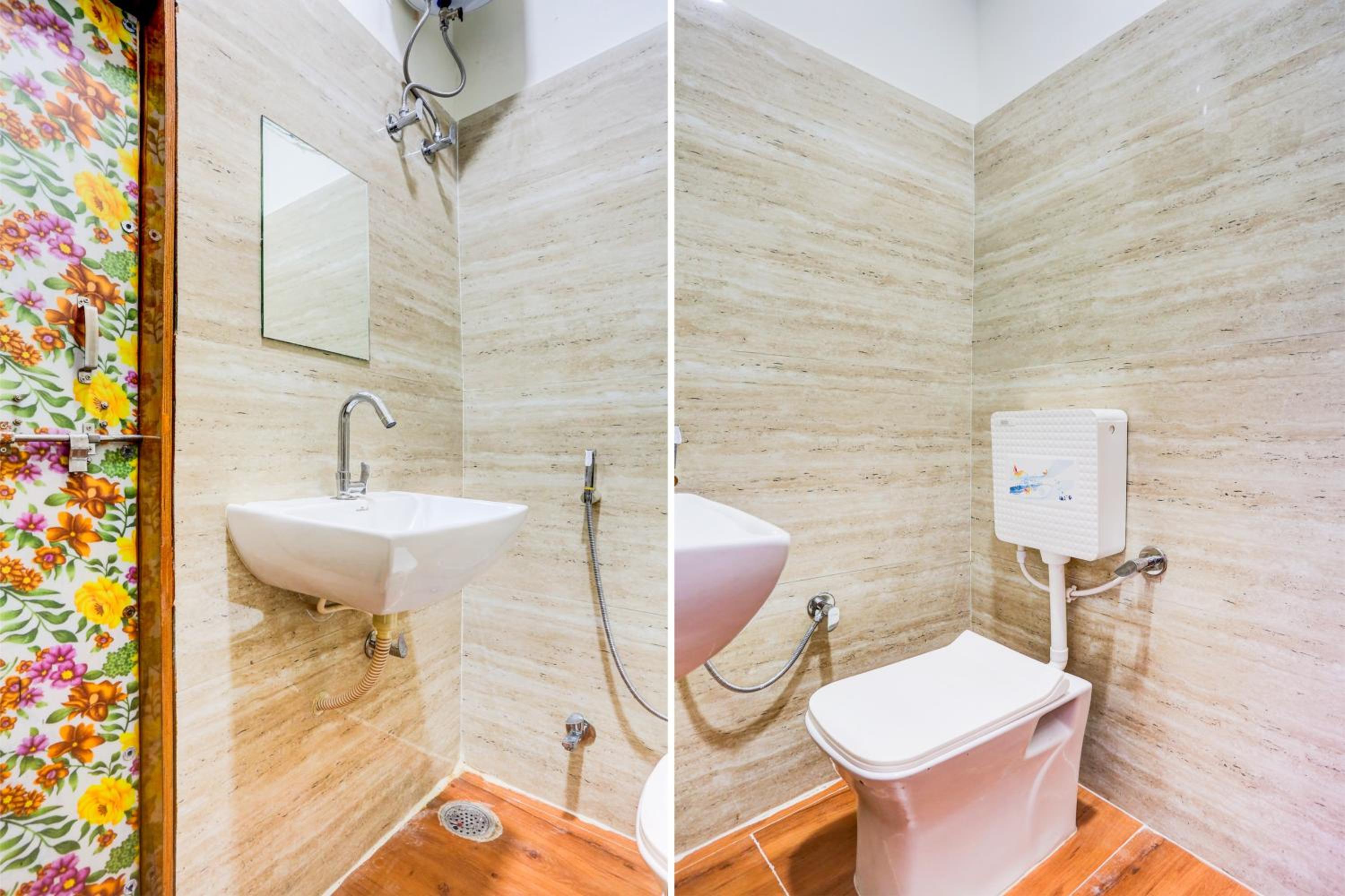 Classic Triple Room photo 2